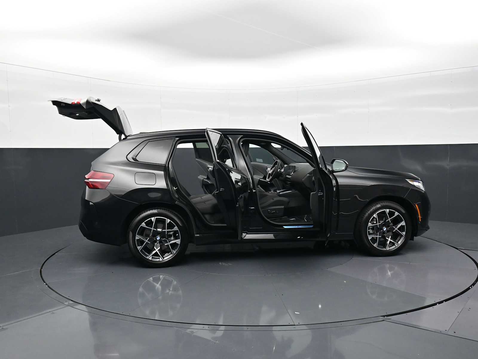 Thumbnail: 2026 BMW X3 - 35