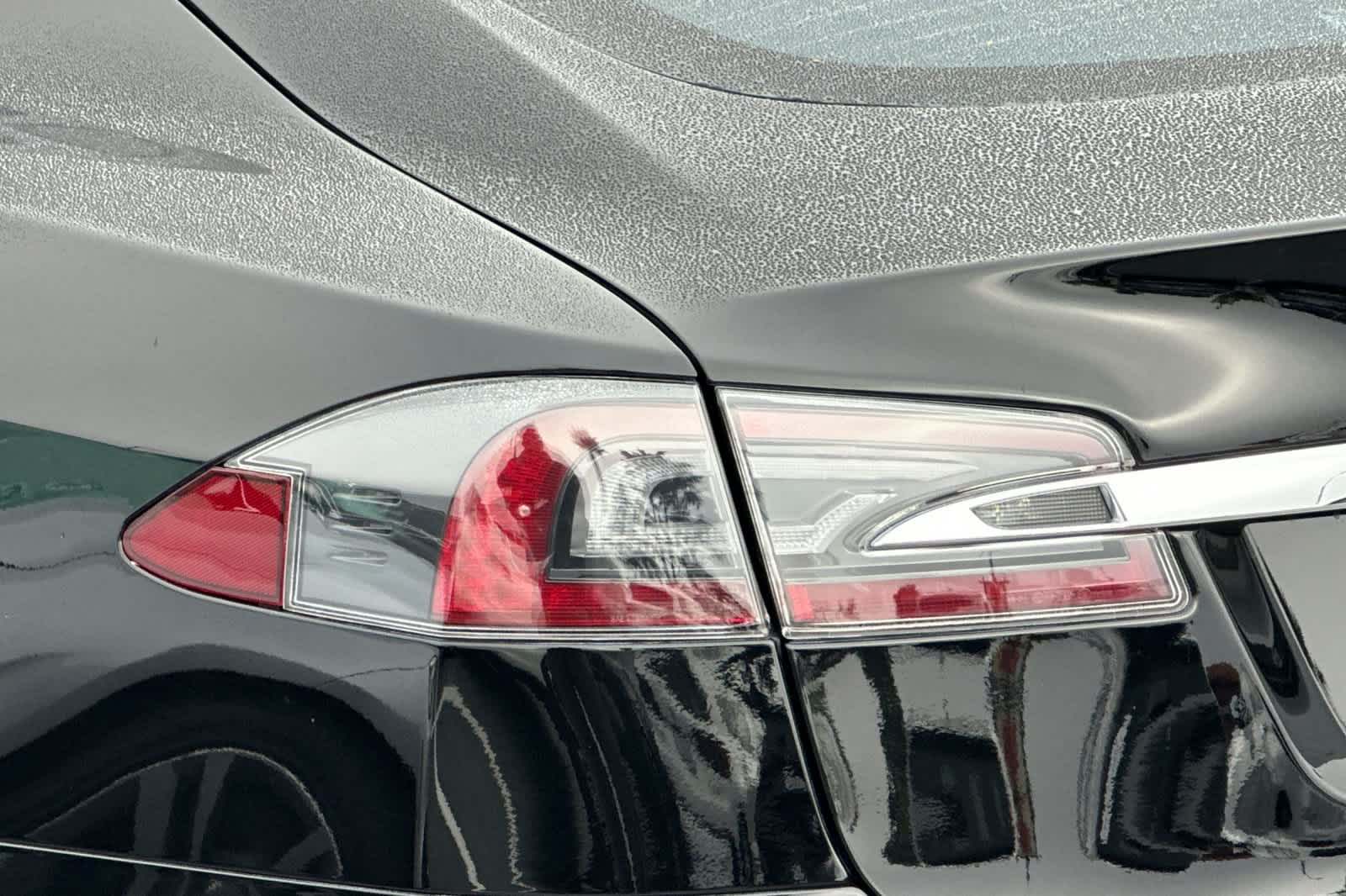Thumbnail: 2020 Tesla Model S - 13