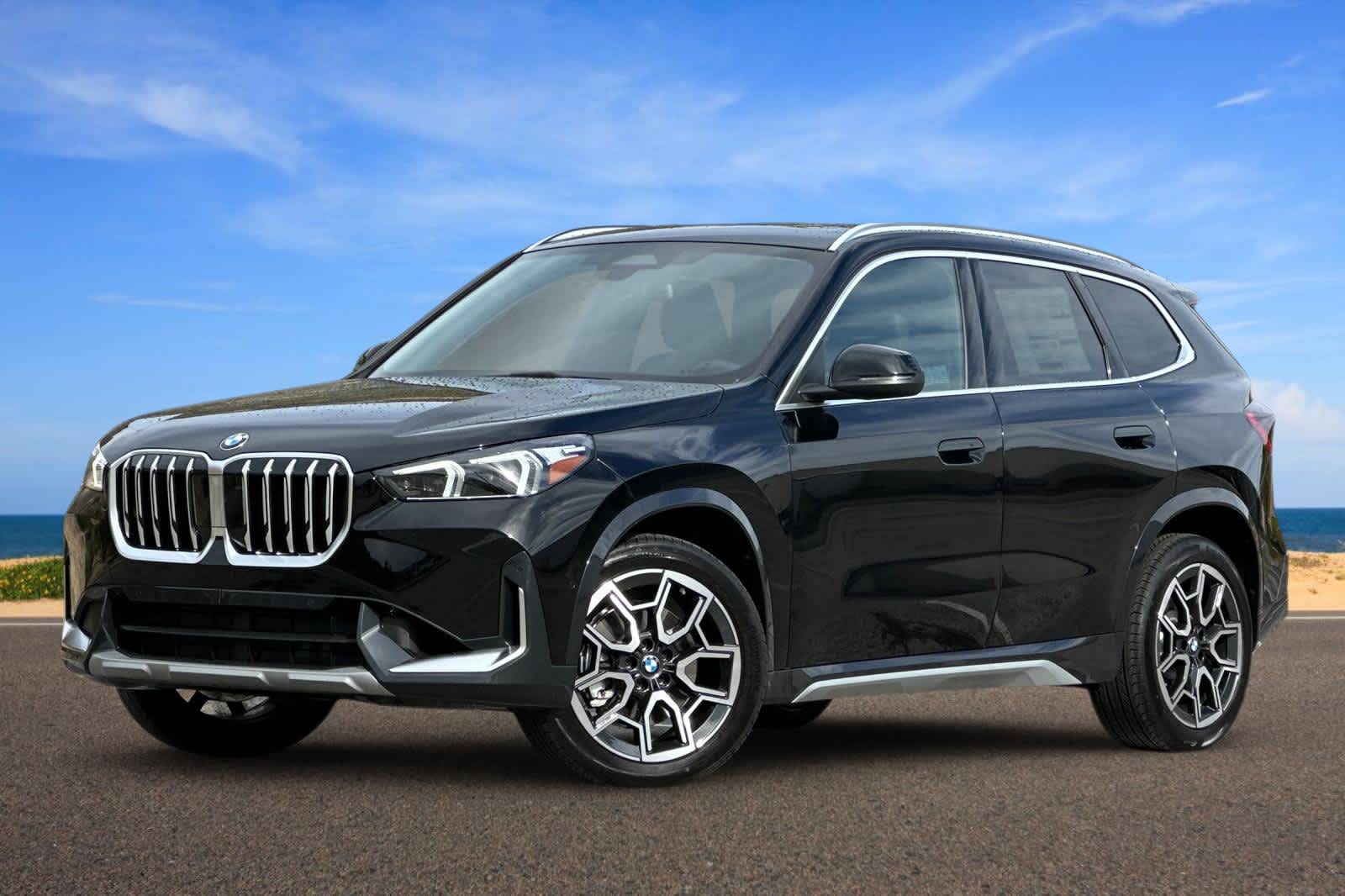 Thumbnail: 2026 BMW X1 - 1