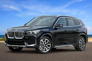 2026 BMW X1 xDrive28i SUV