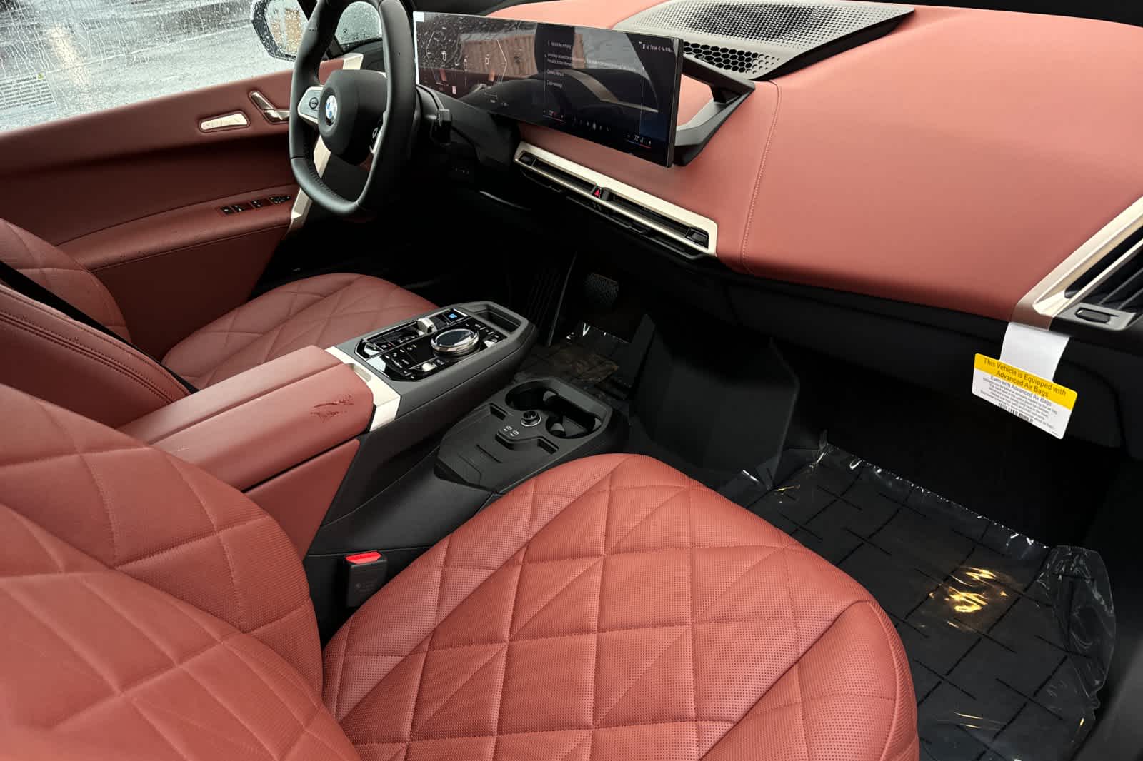 Thumbnail: 2026 BMW iX - 16