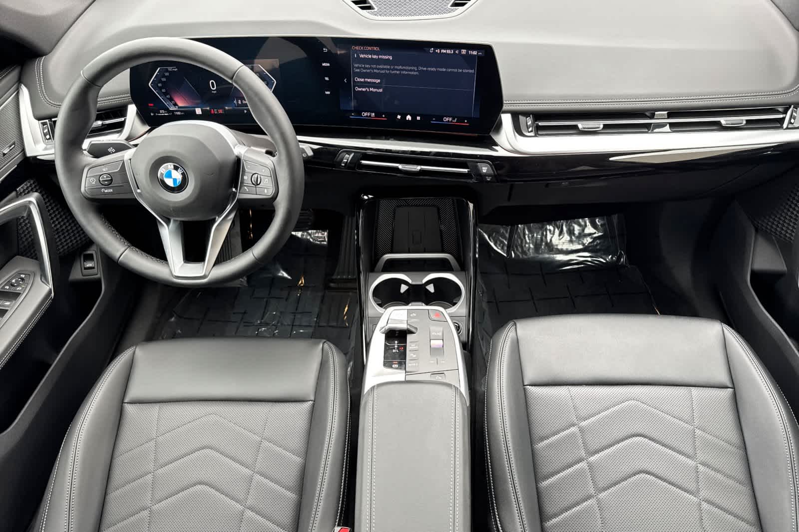 2026 Bmw X1 XDrive28i photo 2