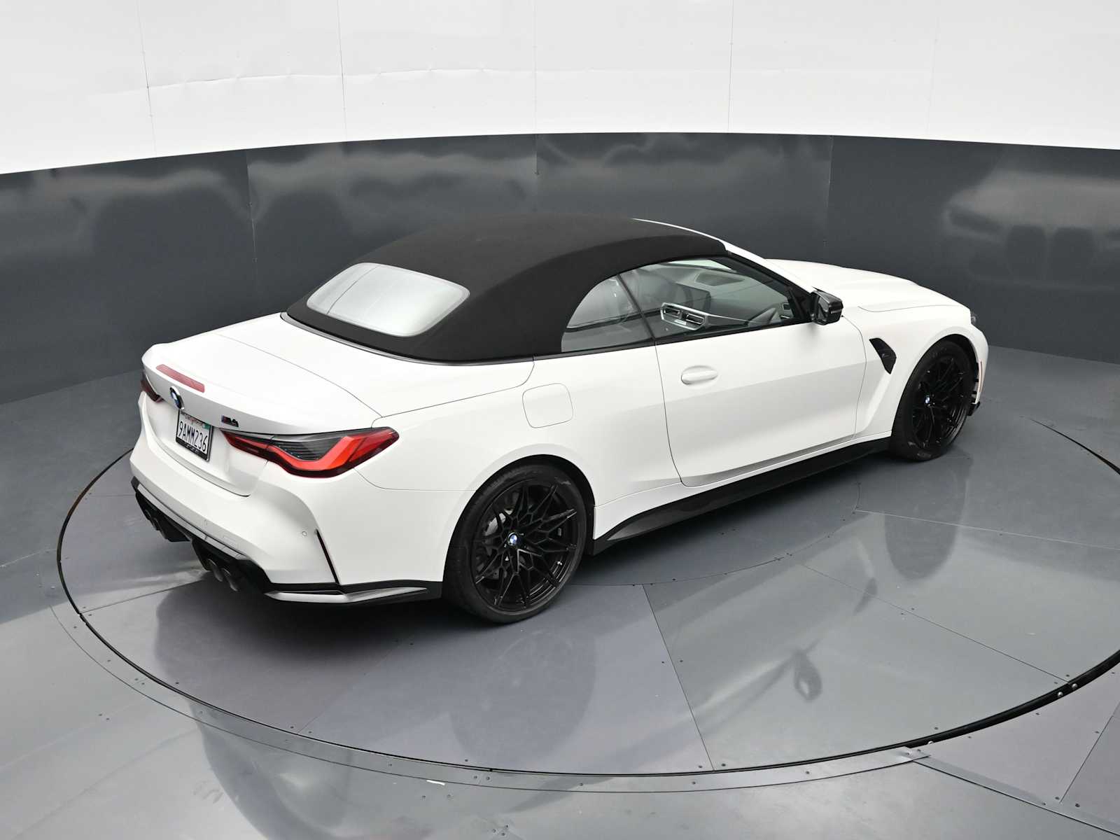 Thumbnail: 2022 BMW M4 - 22