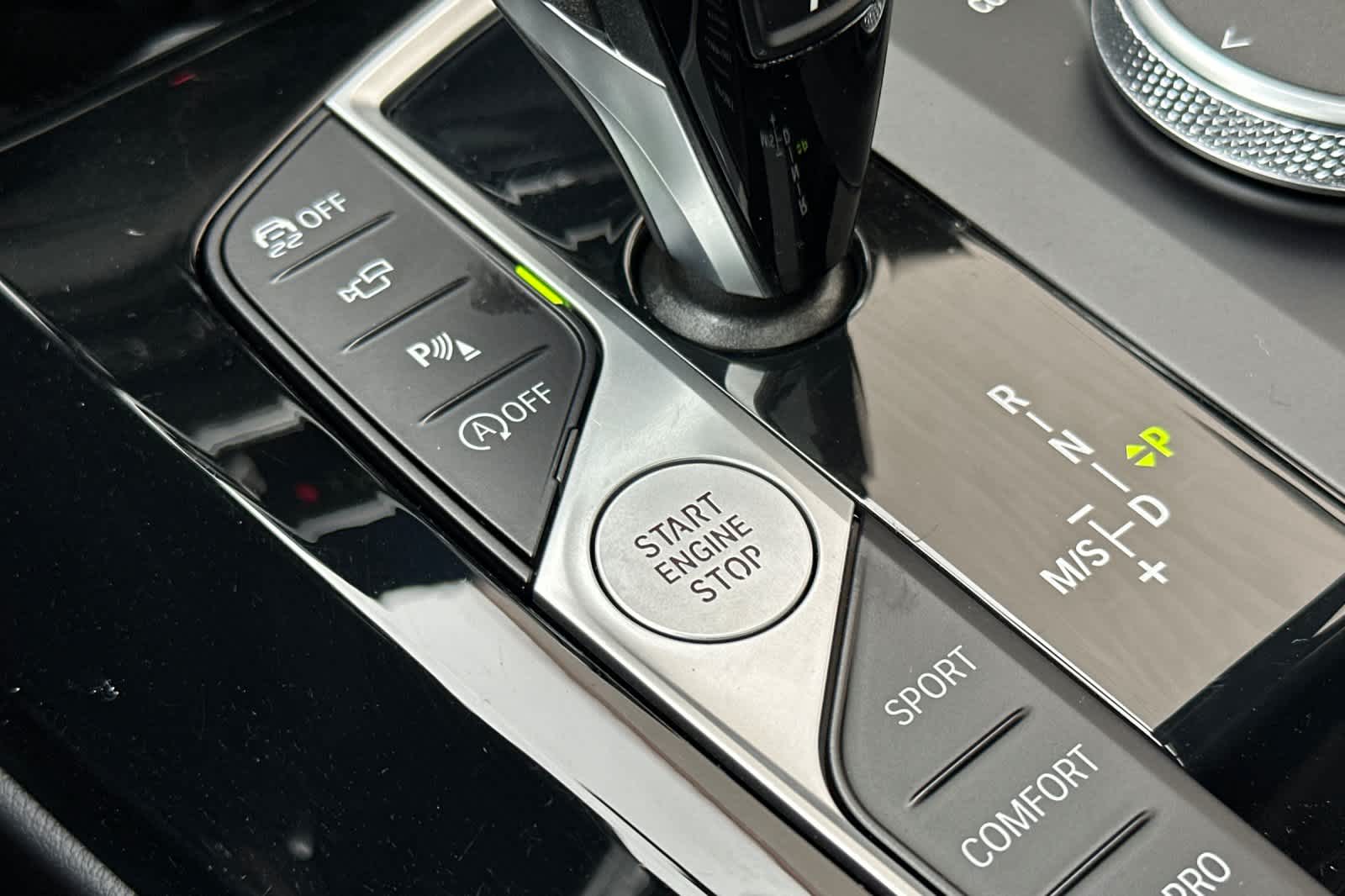 Thumbnail: 2024 BMW X3 - 25