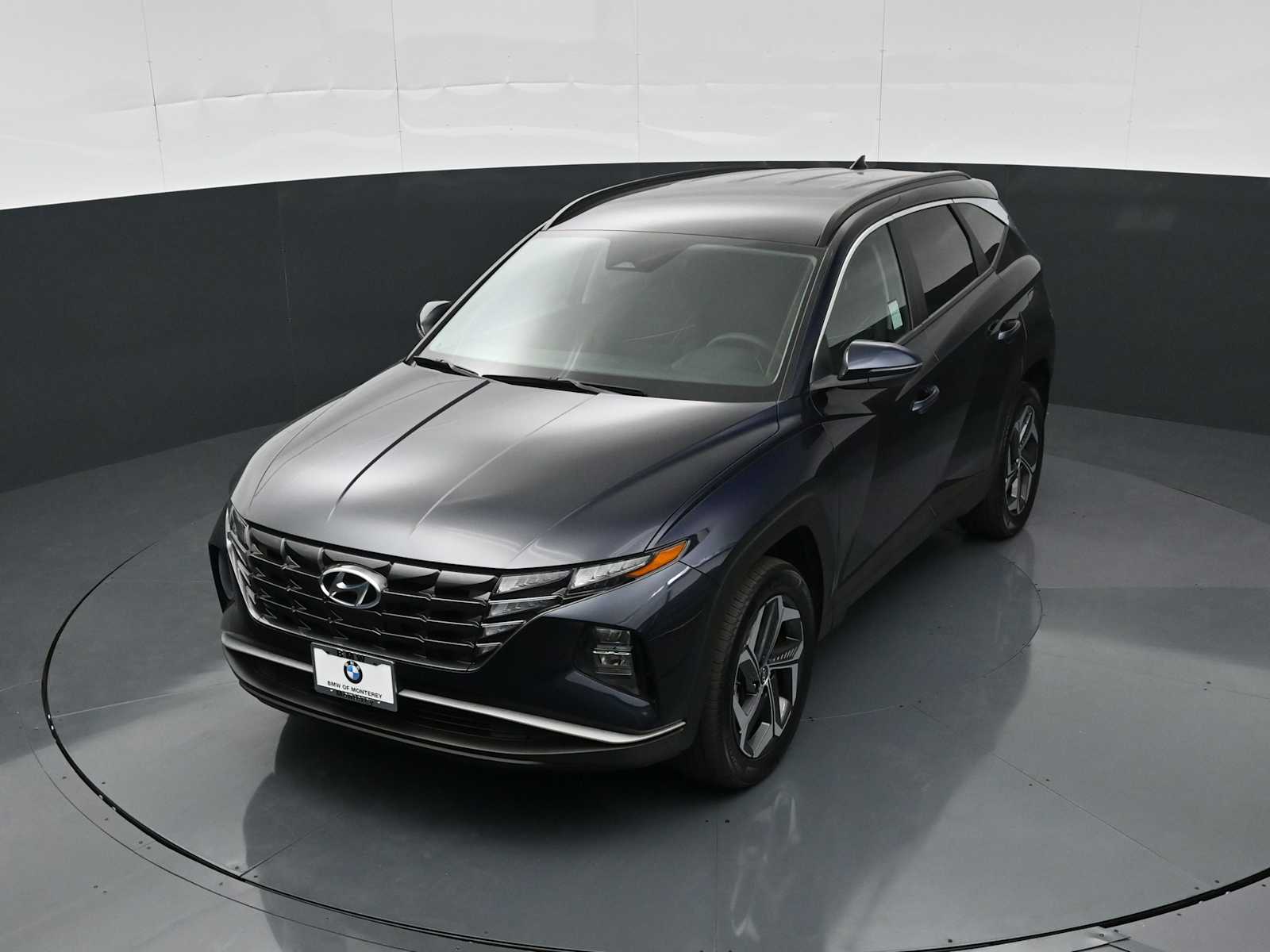 2023 Hyundai Tucson SEL - Photo 15