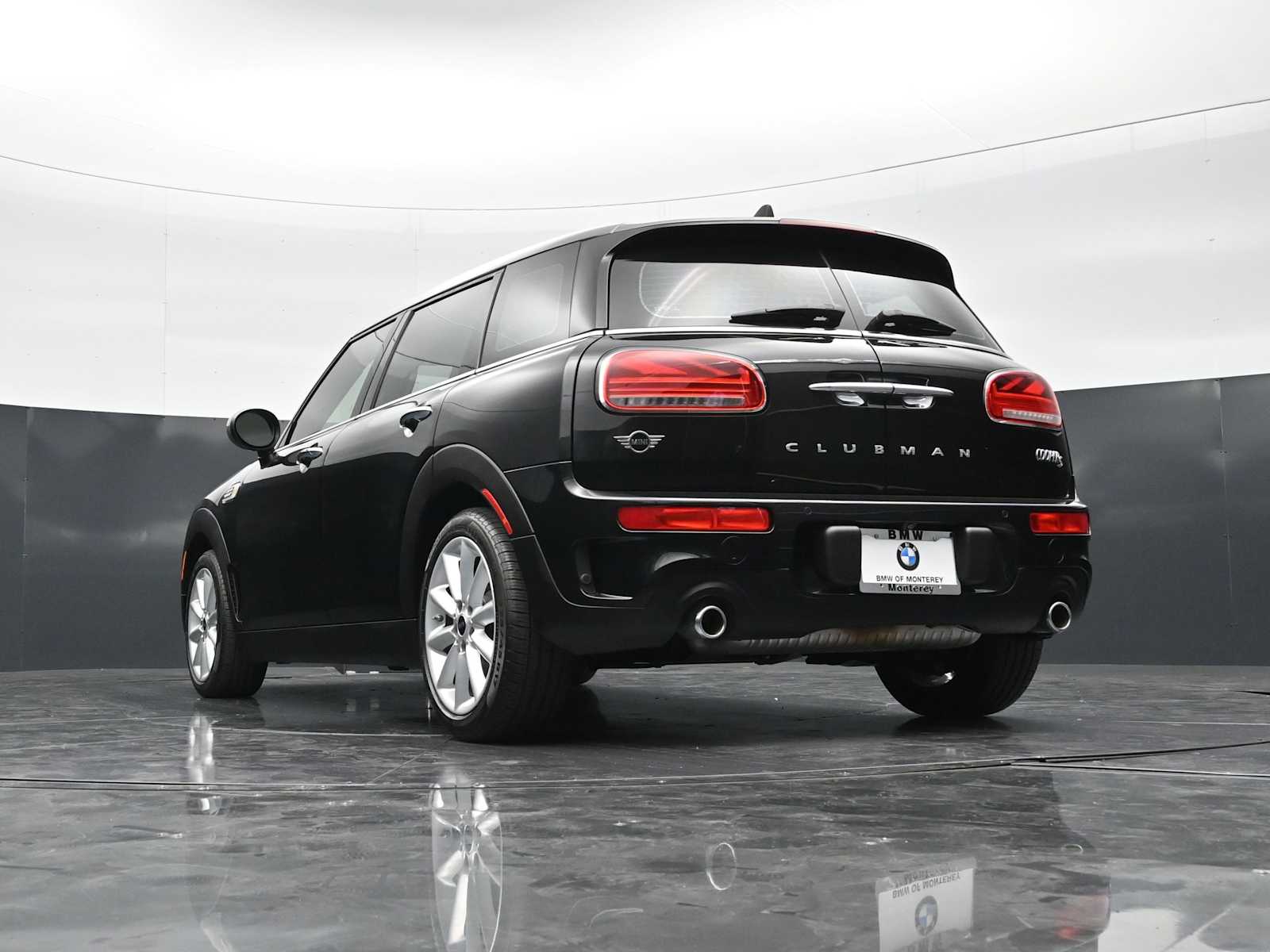 Thumbnail: 2024 MINI Cooper Clubman - 31