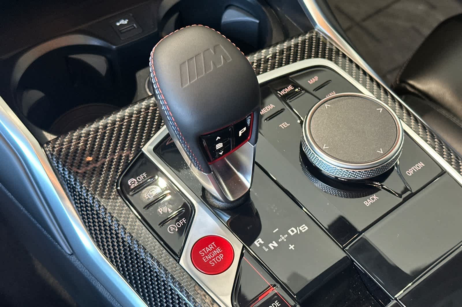 Thumbnail: 2026 BMW M3 - 24