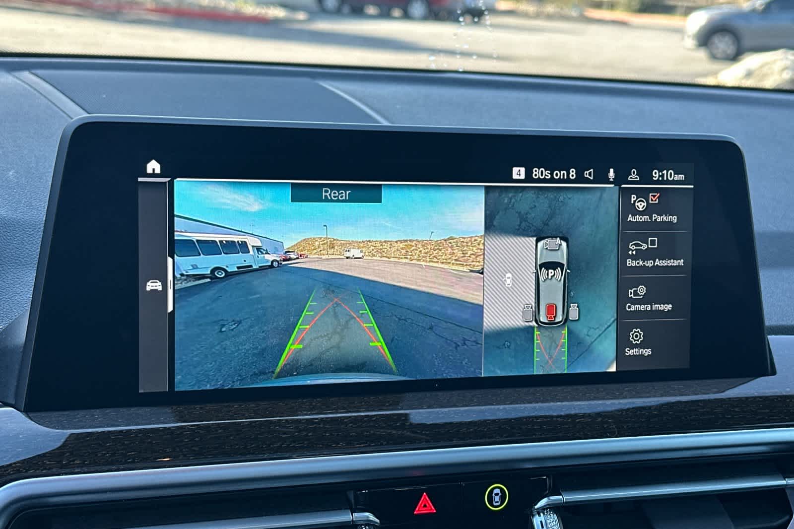 Thumbnail: 2024 BMW X3 - 22