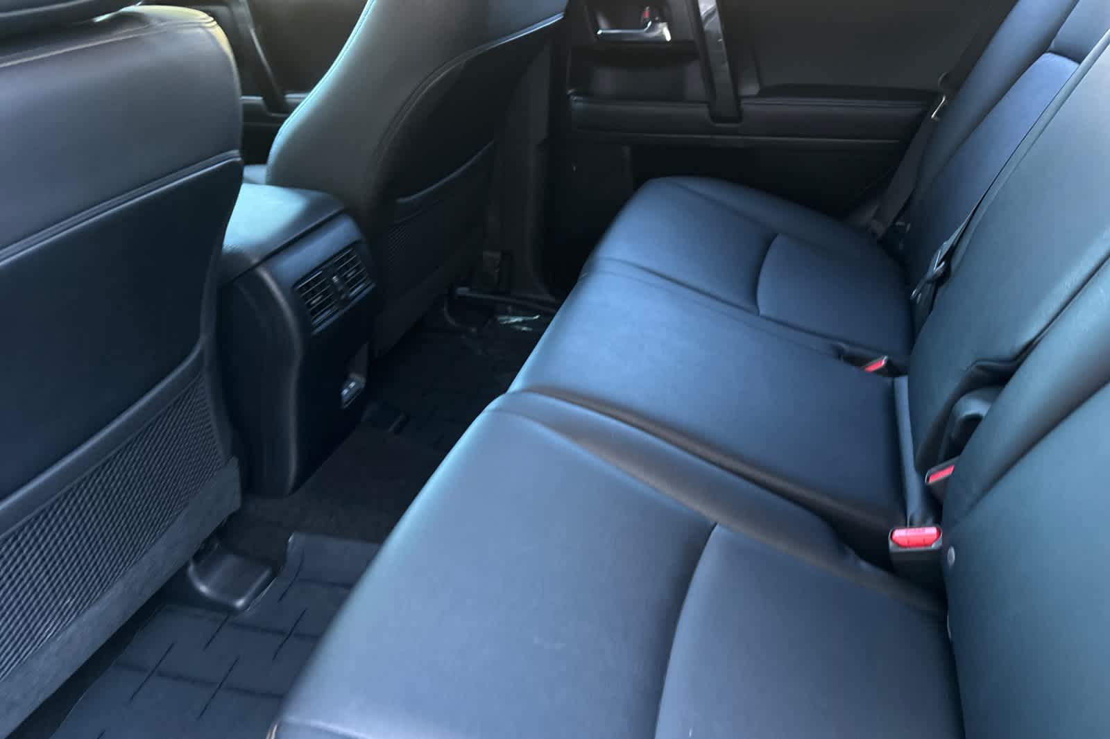 Thumbnail: 2023 Toyota 4Runner - 4