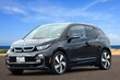BMW i3 with Range Extender
