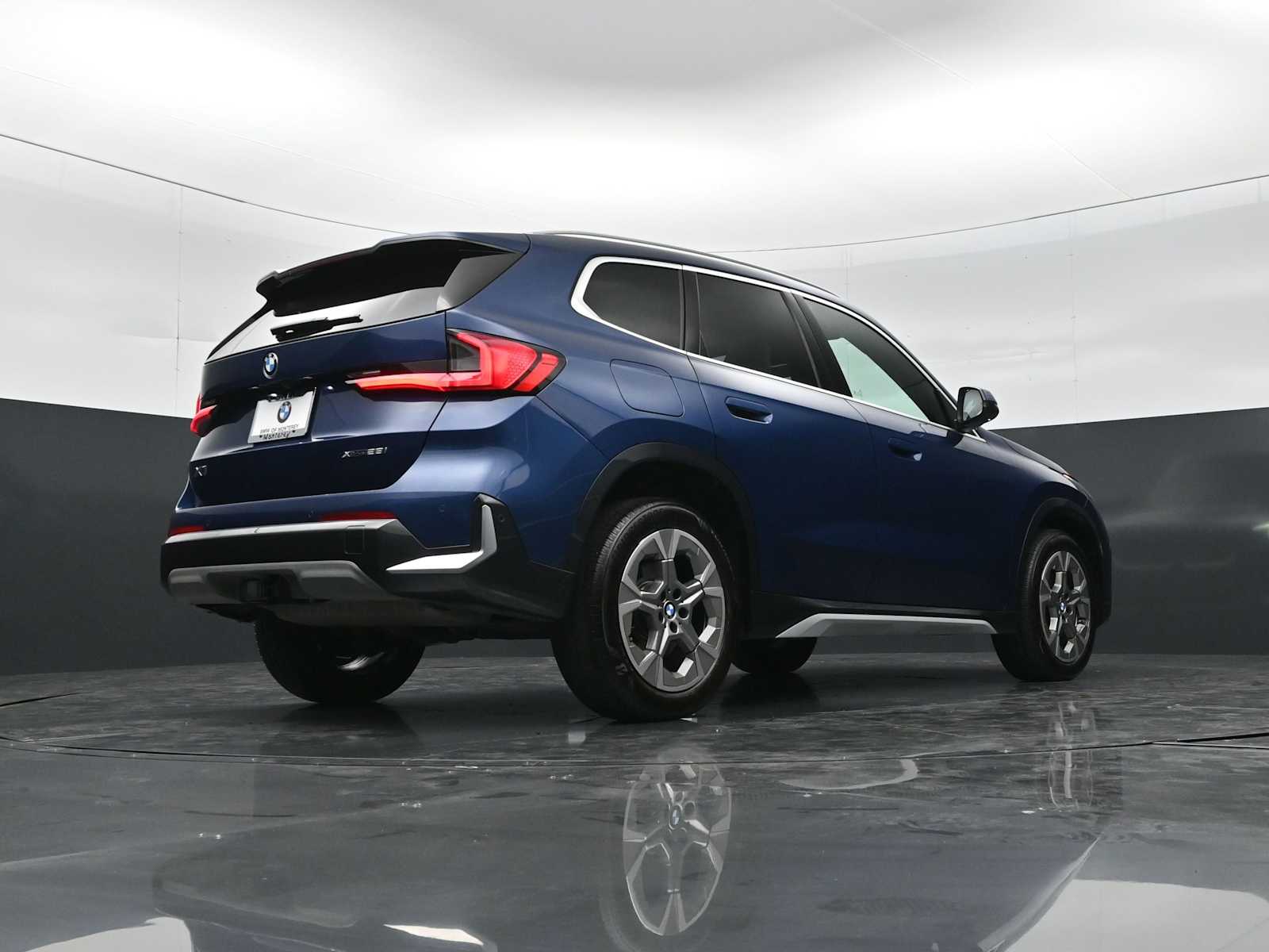 Thumbnail: 2025 BMW X1 - 28