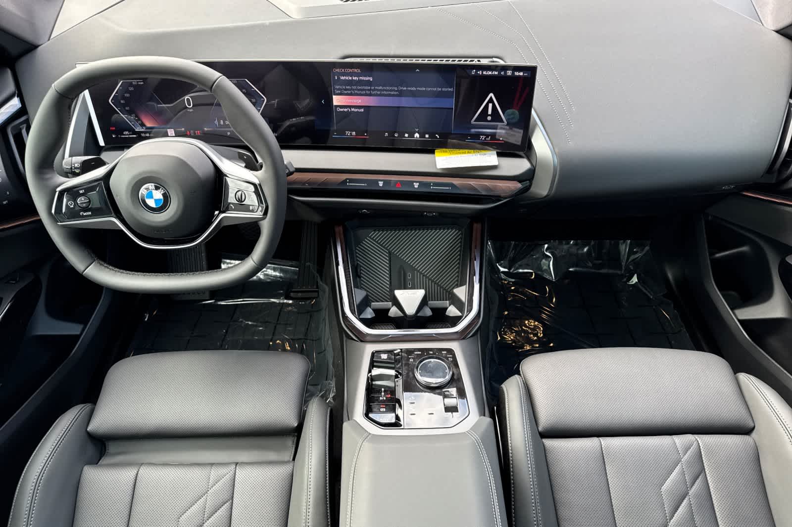 Thumbnail: 2026 BMW X3 - 3