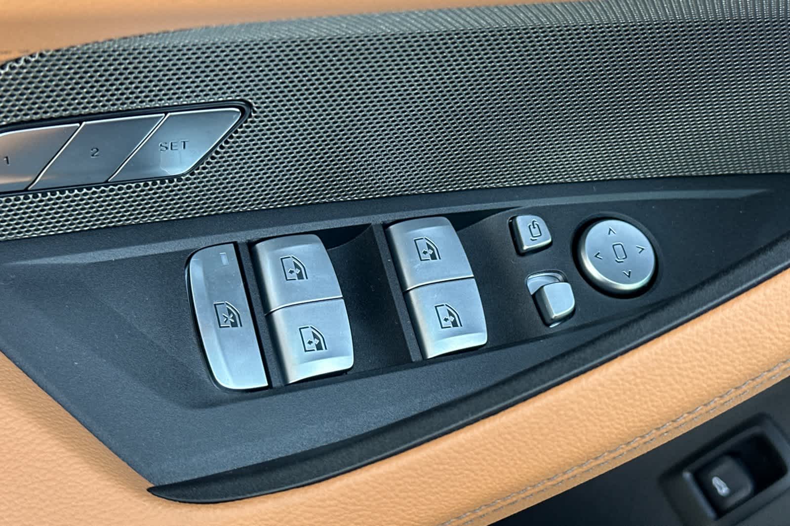 Thumbnail: 2025 BMW i4 - 14