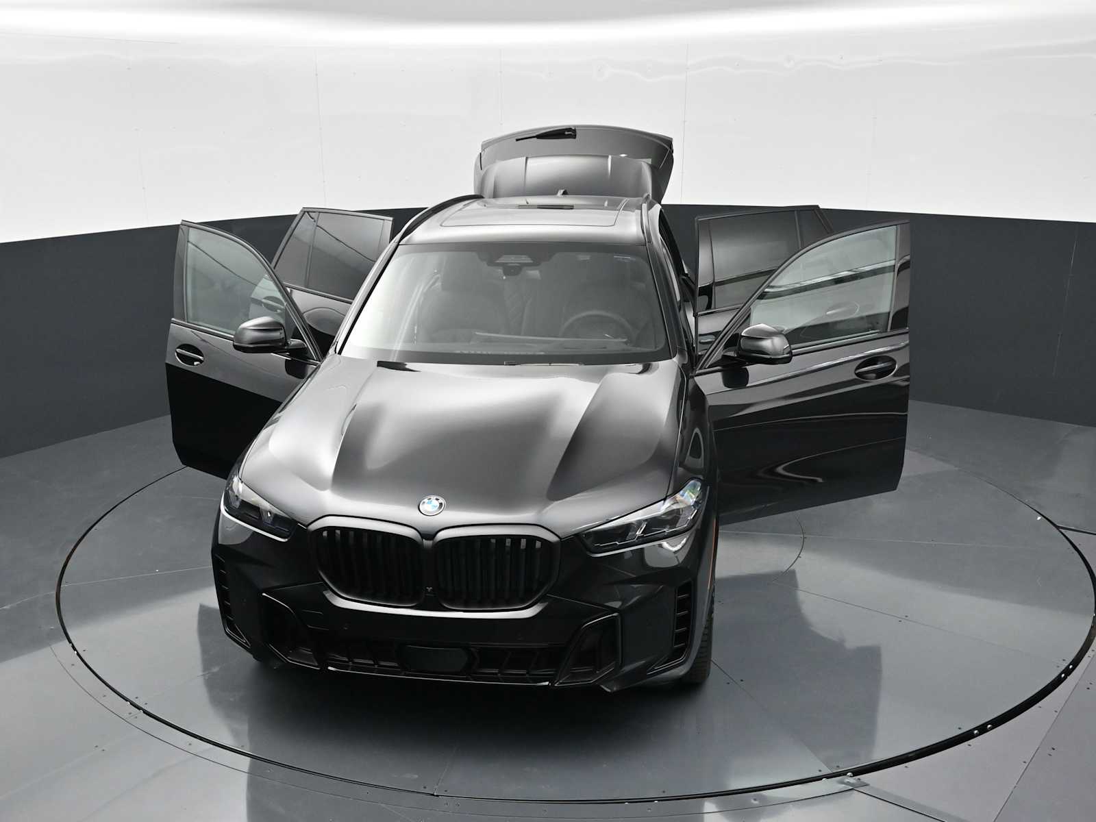 Thumbnail: 2026 BMW X5 - 33