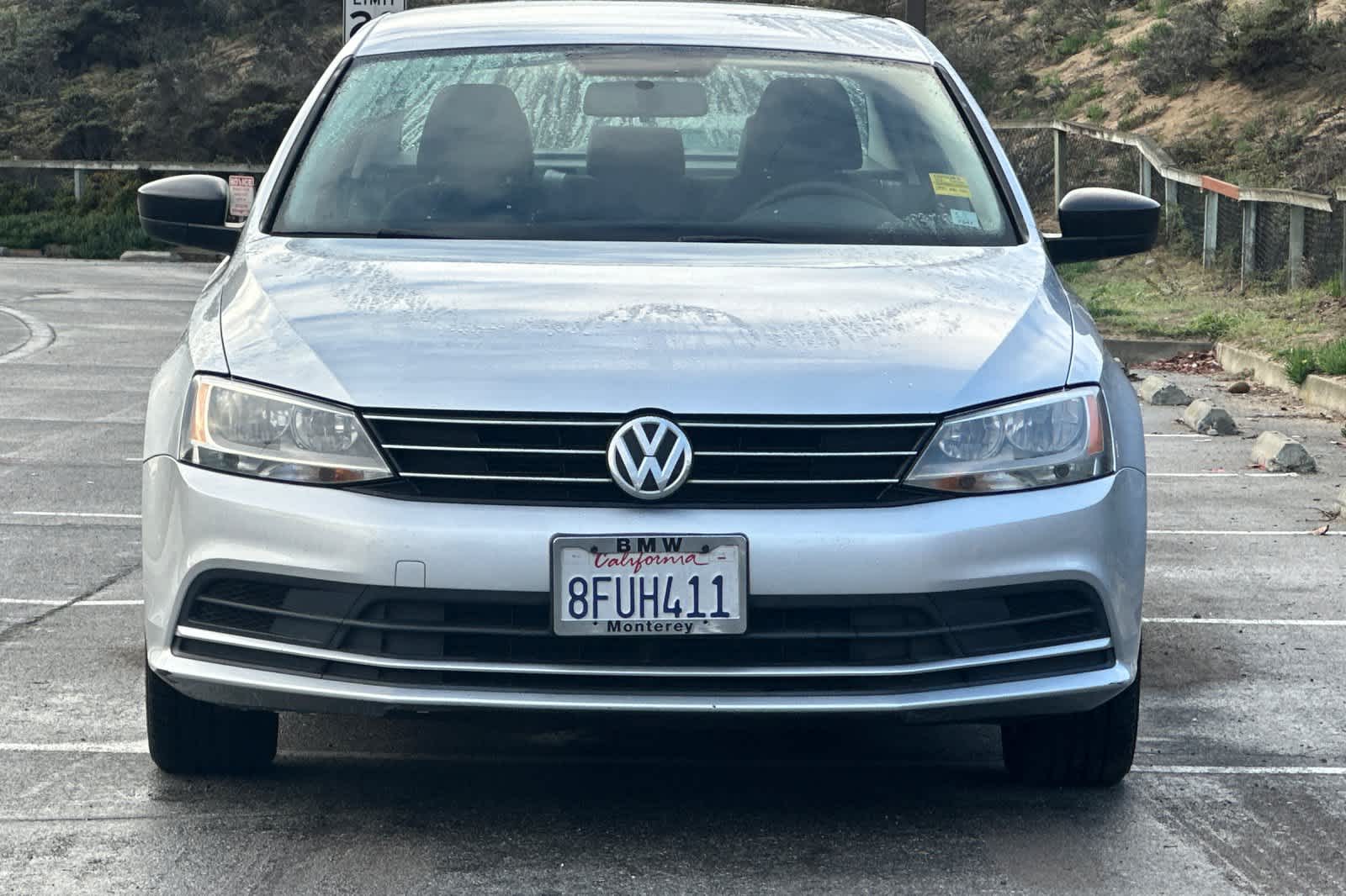 Thumbnail: 2015 Volkswagen Jetta - 10