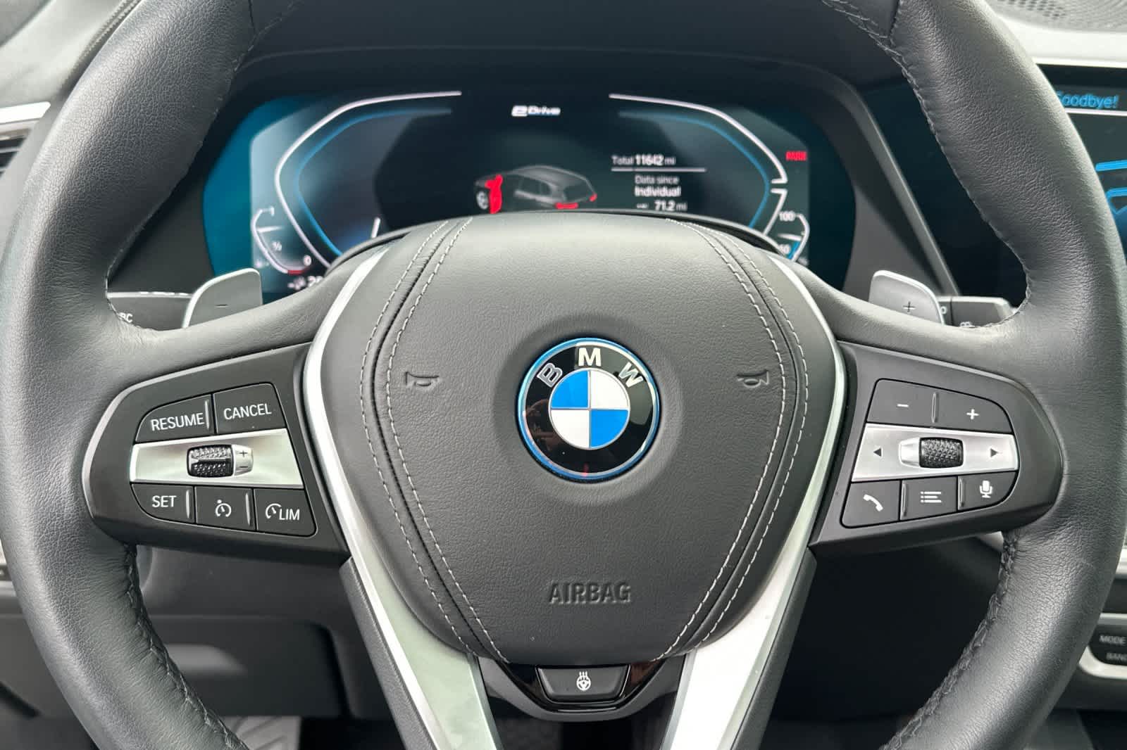 Thumbnail: 2023 BMW X5 - 25