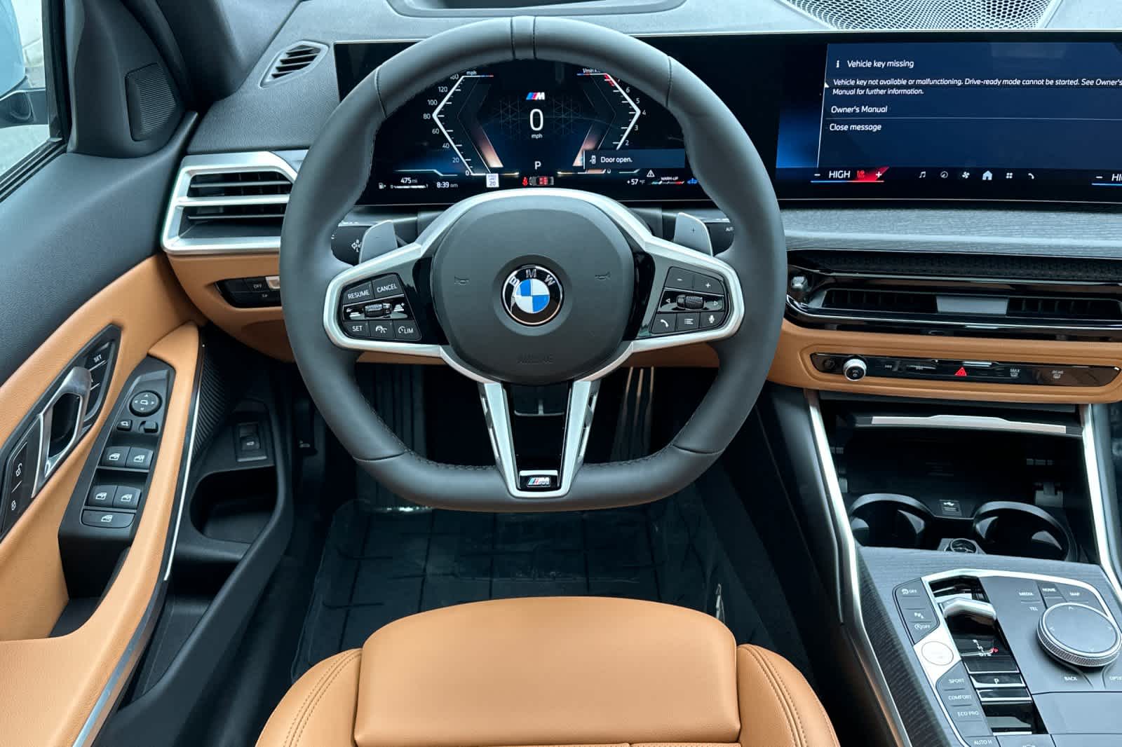 Thumbnail: 2026 BMW 3 Series - 15