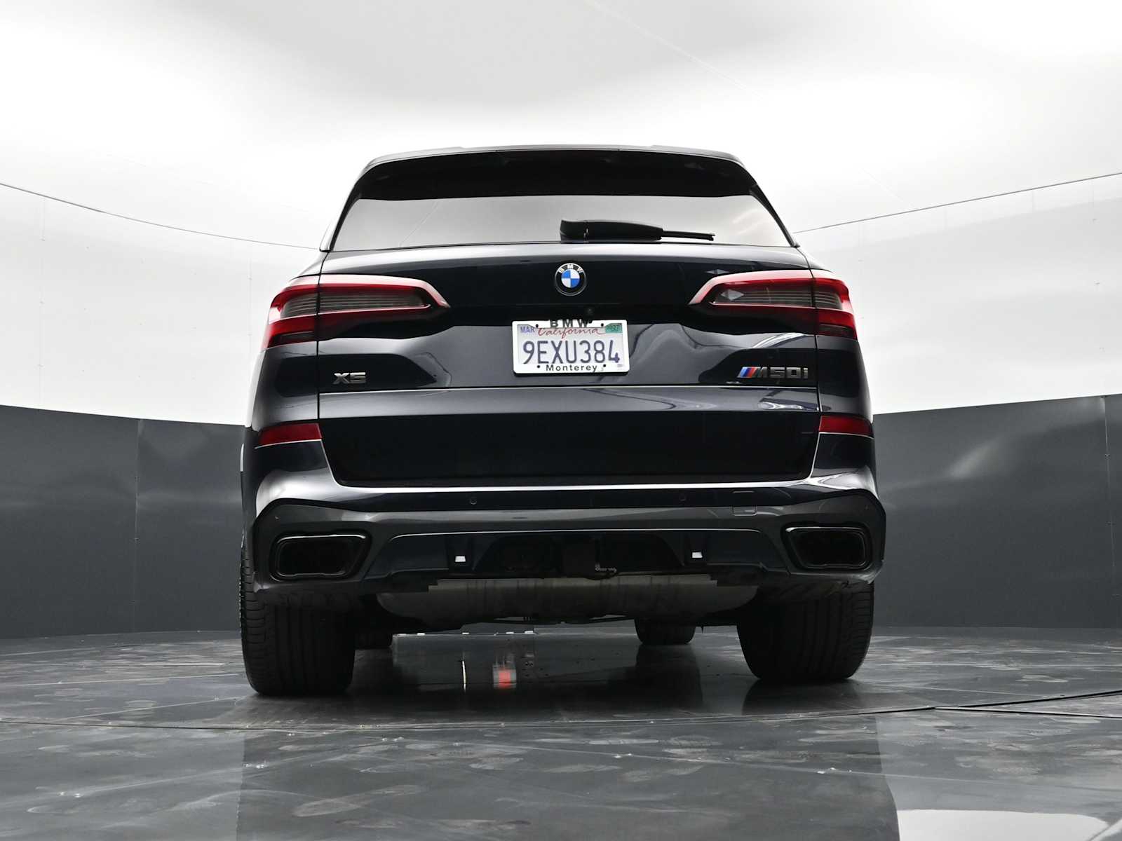 Thumbnail: 2023 BMW X5 - 29