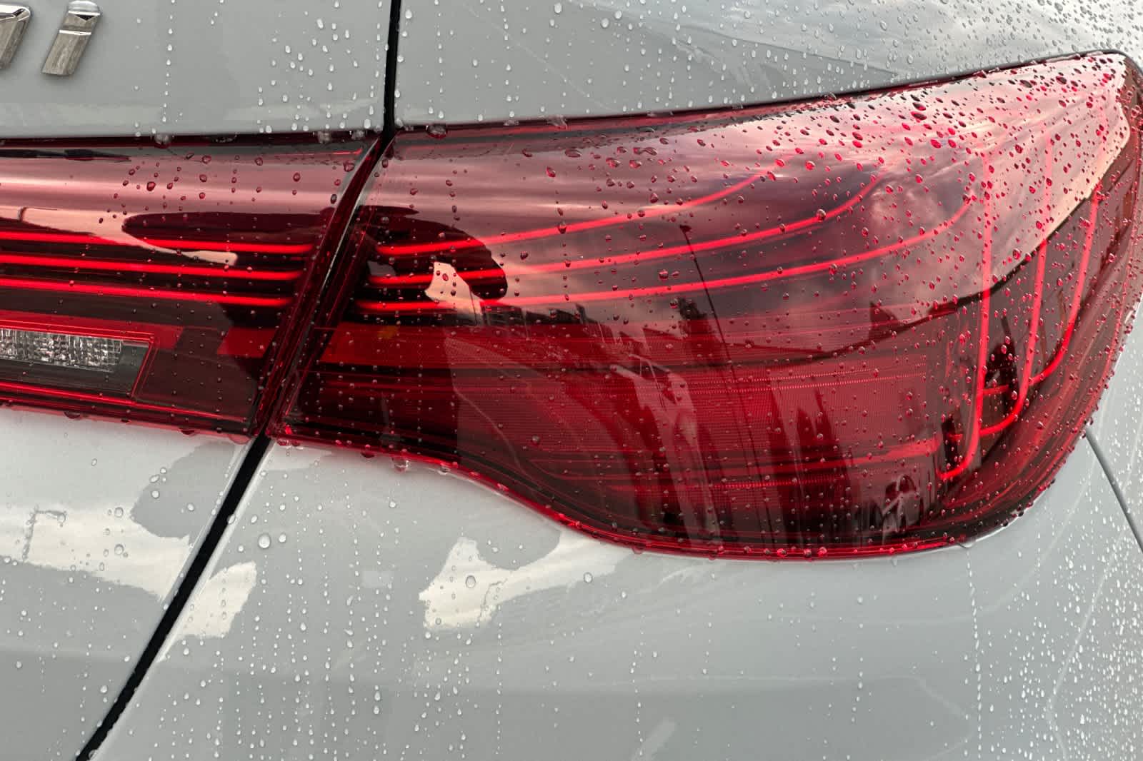 Thumbnail: 2026 BMW 4 Series - 31