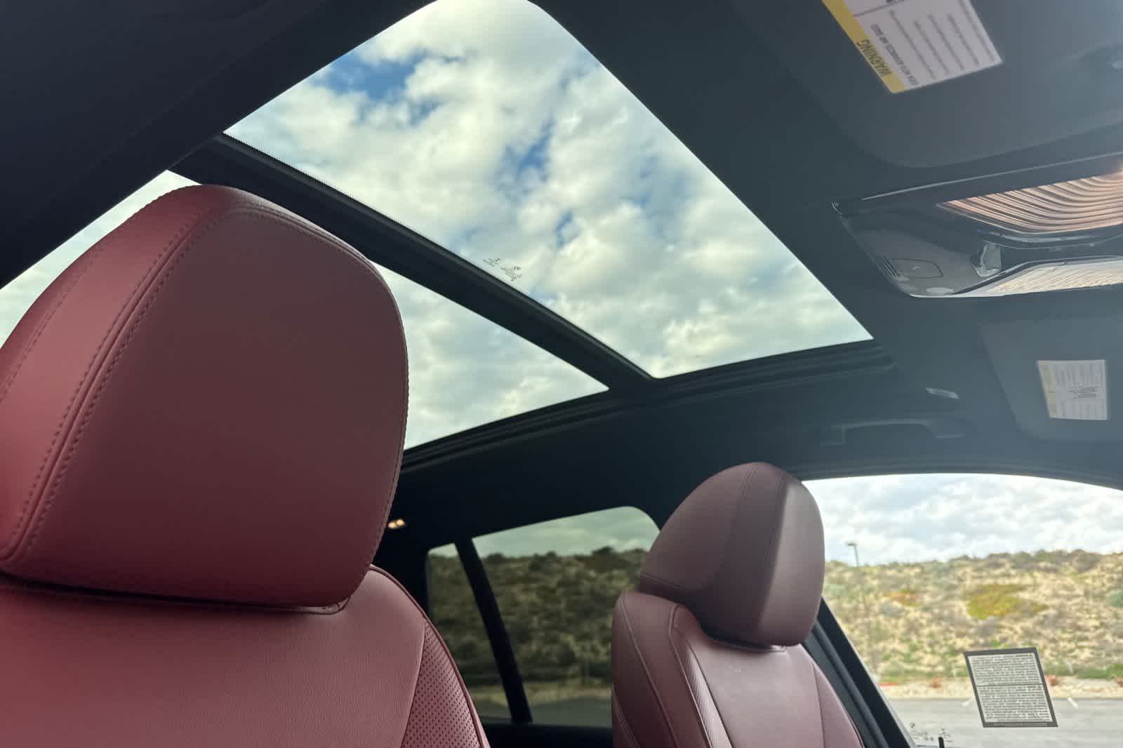 Thumbnail: 2022 BMW X3 - 18