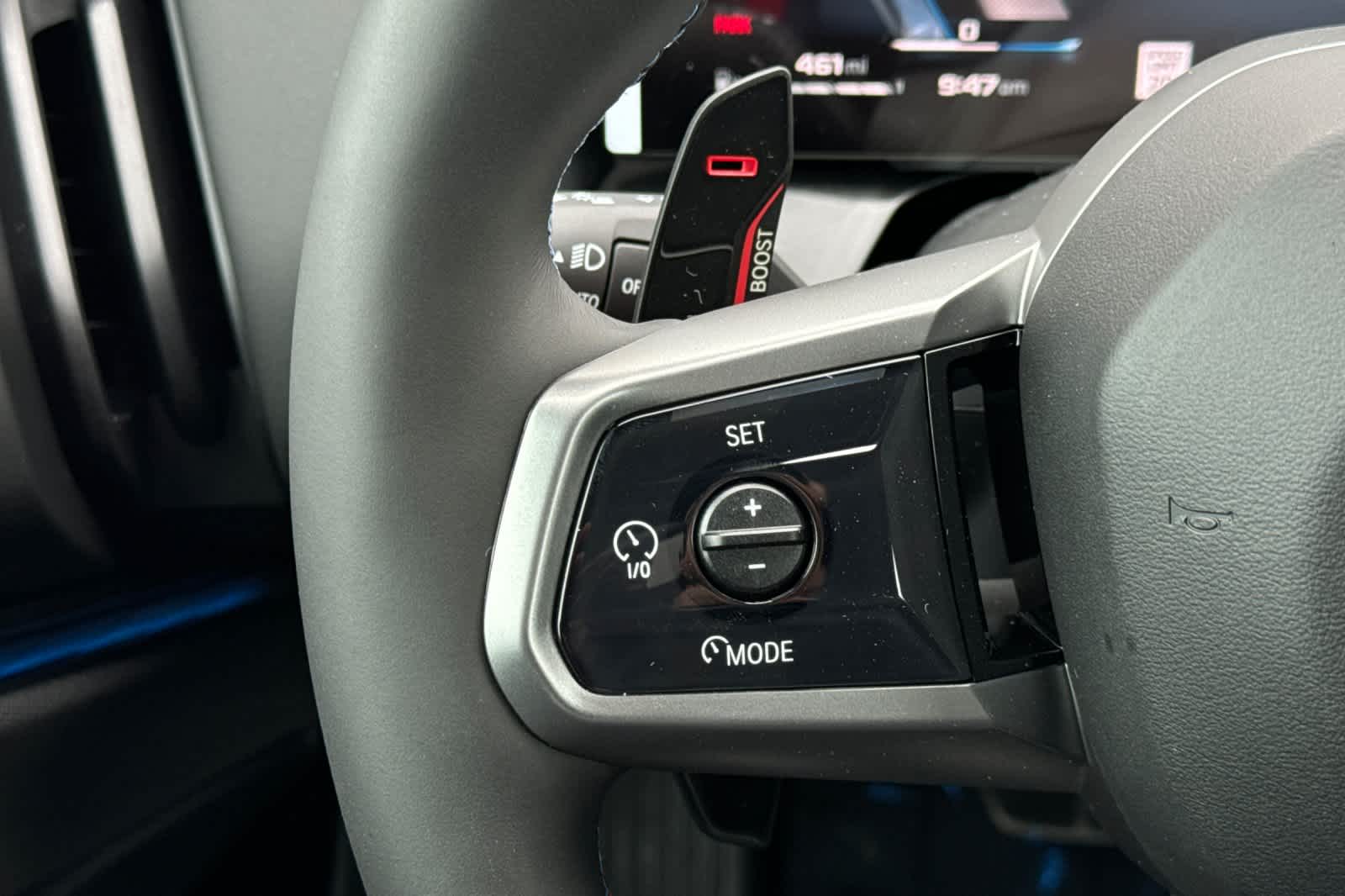 Thumbnail: 2026 BMW X3 - 24