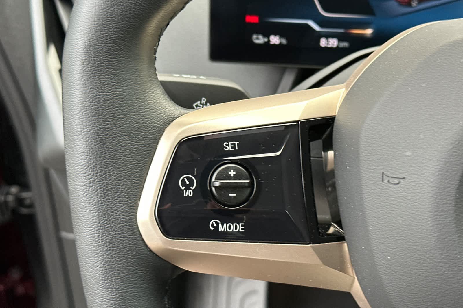 Thumbnail: 2026 BMW iX - 27