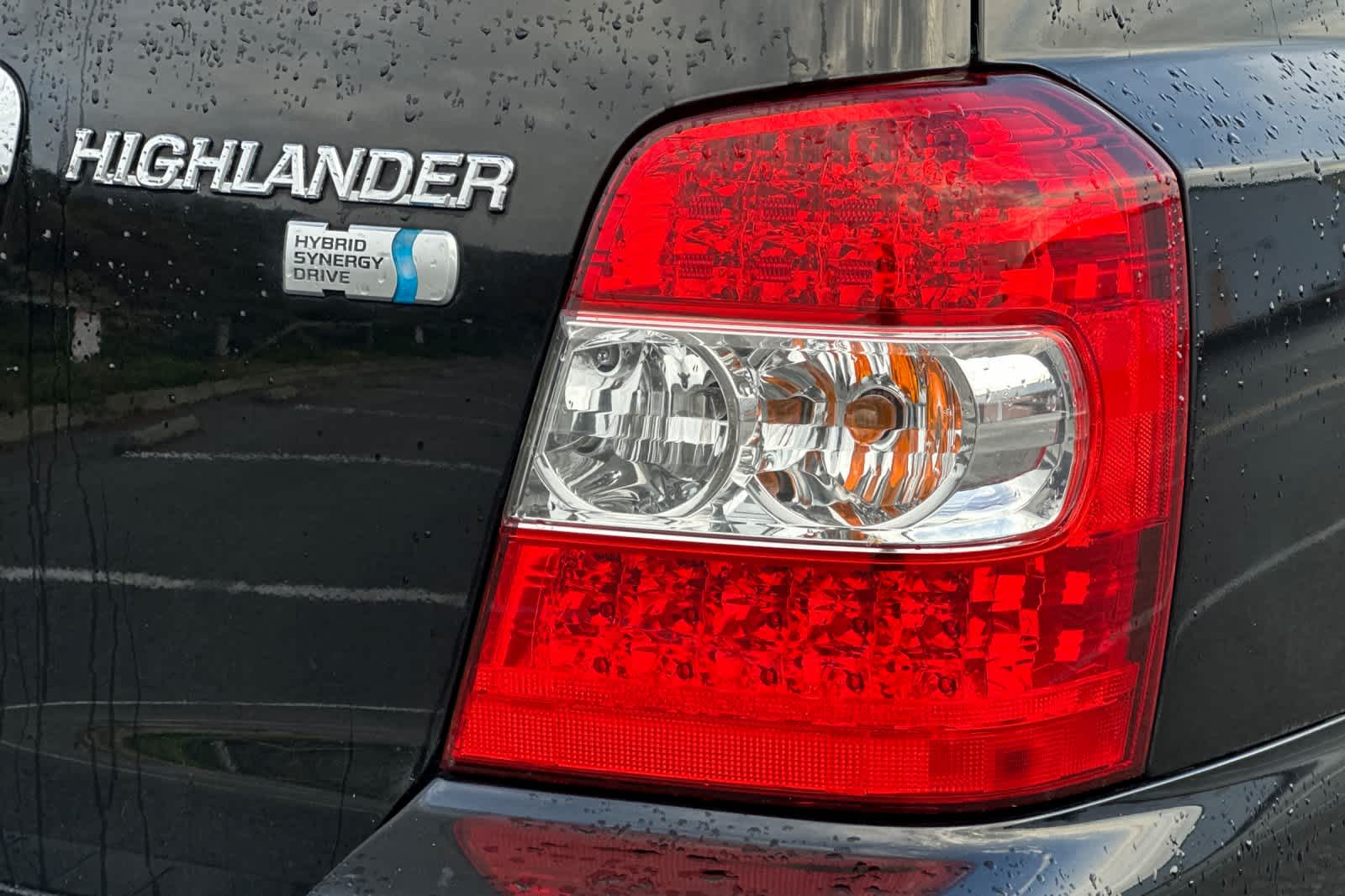 Thumbnail: 2007 Toyota Highlander - 31