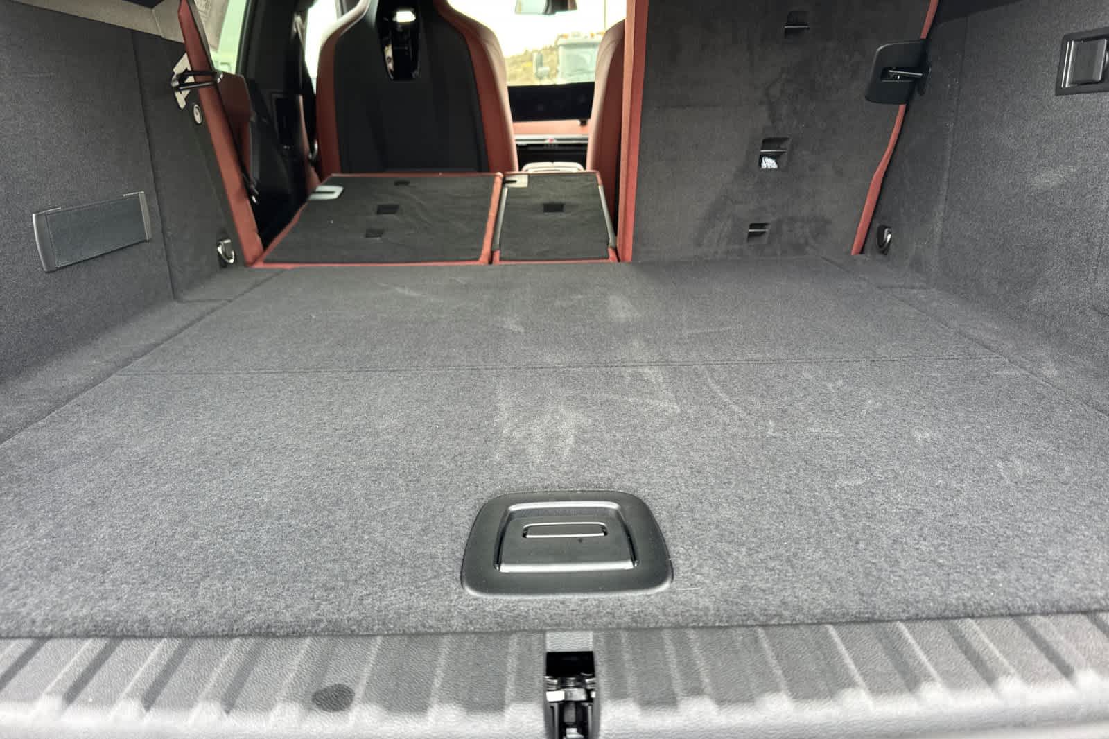 Thumbnail: 2026 BMW iX - 17