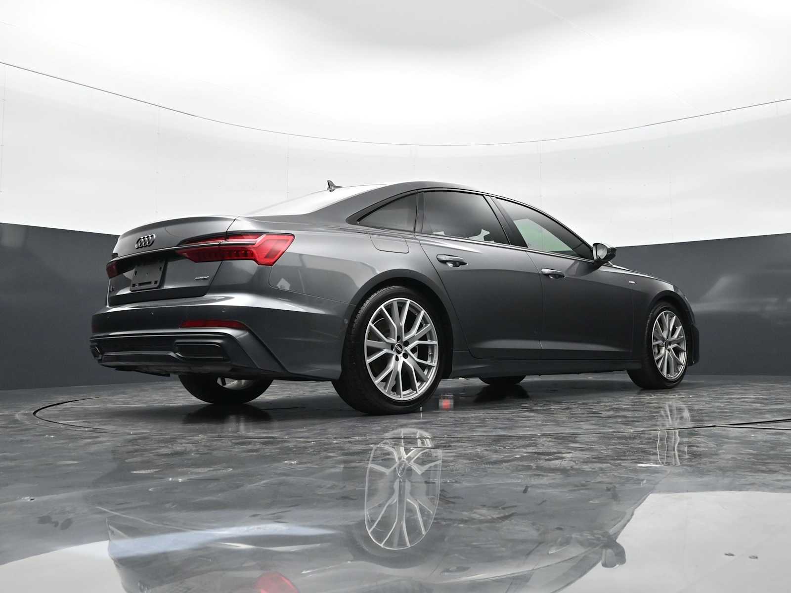 Thumbnail: 2022 Audi A6 - 29