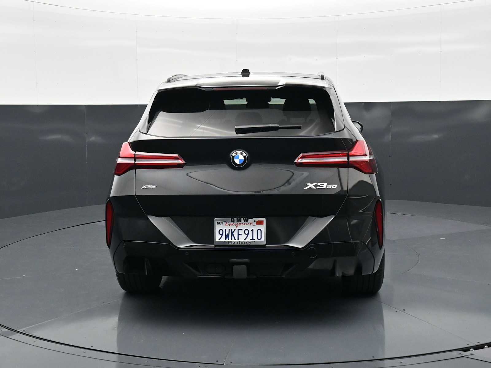 Thumbnail: 2026 BMW X3 - 6