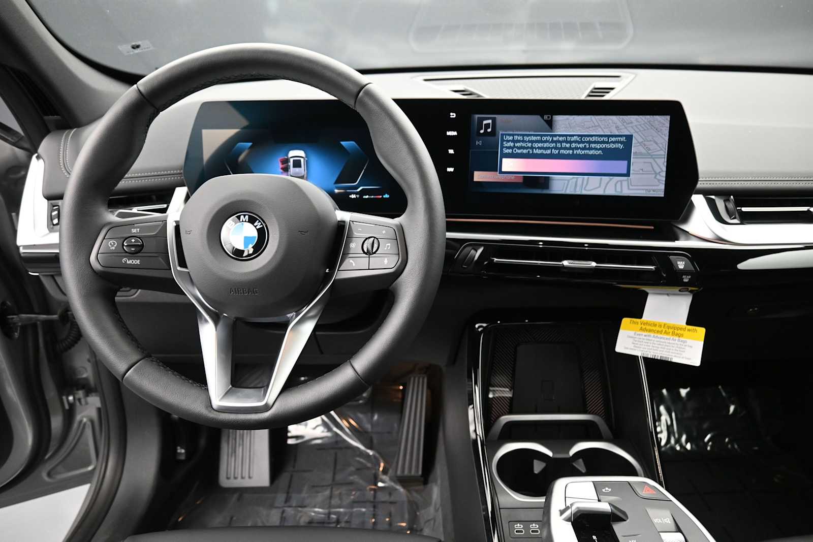 Thumbnail: 2026 BMW X1 - 15