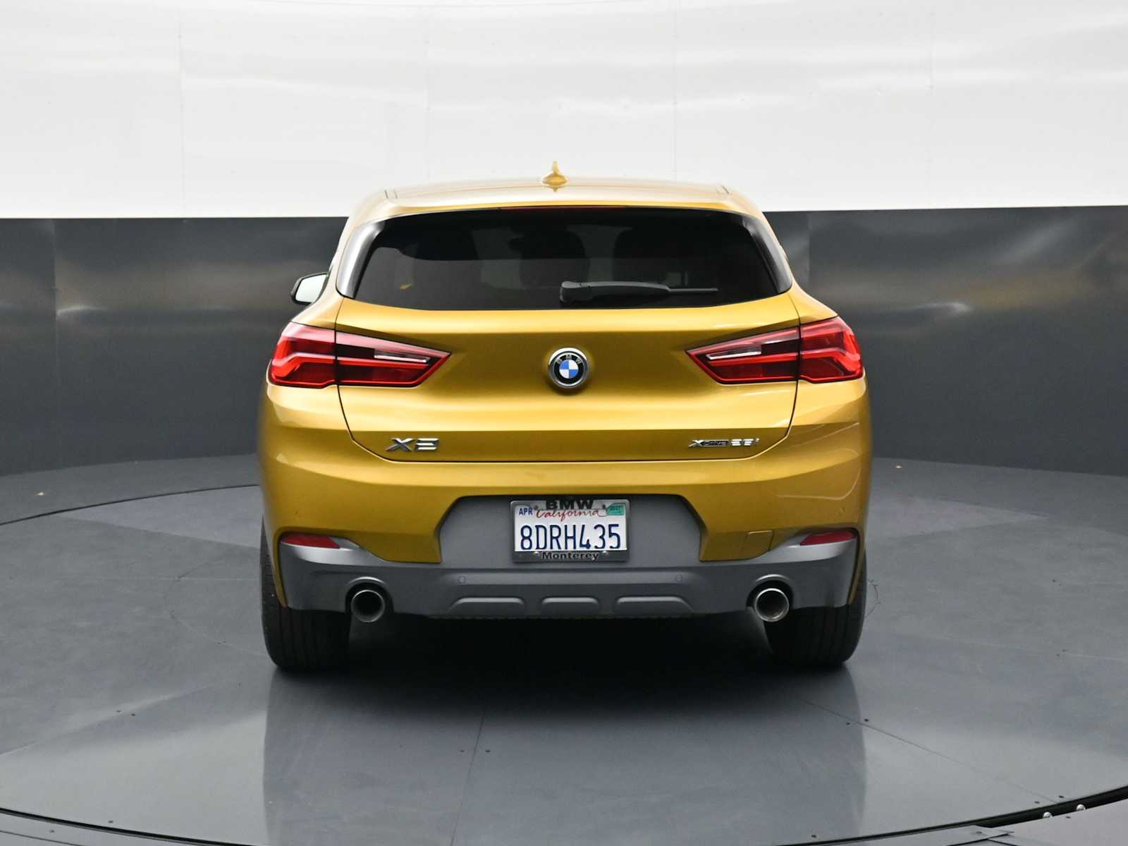 2018 BMW X2 28i - Photo 6