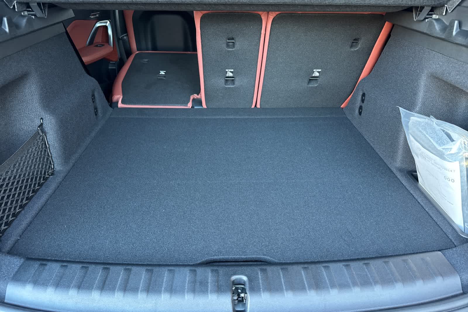 Thumbnail: 2026 BMW X1 - 17