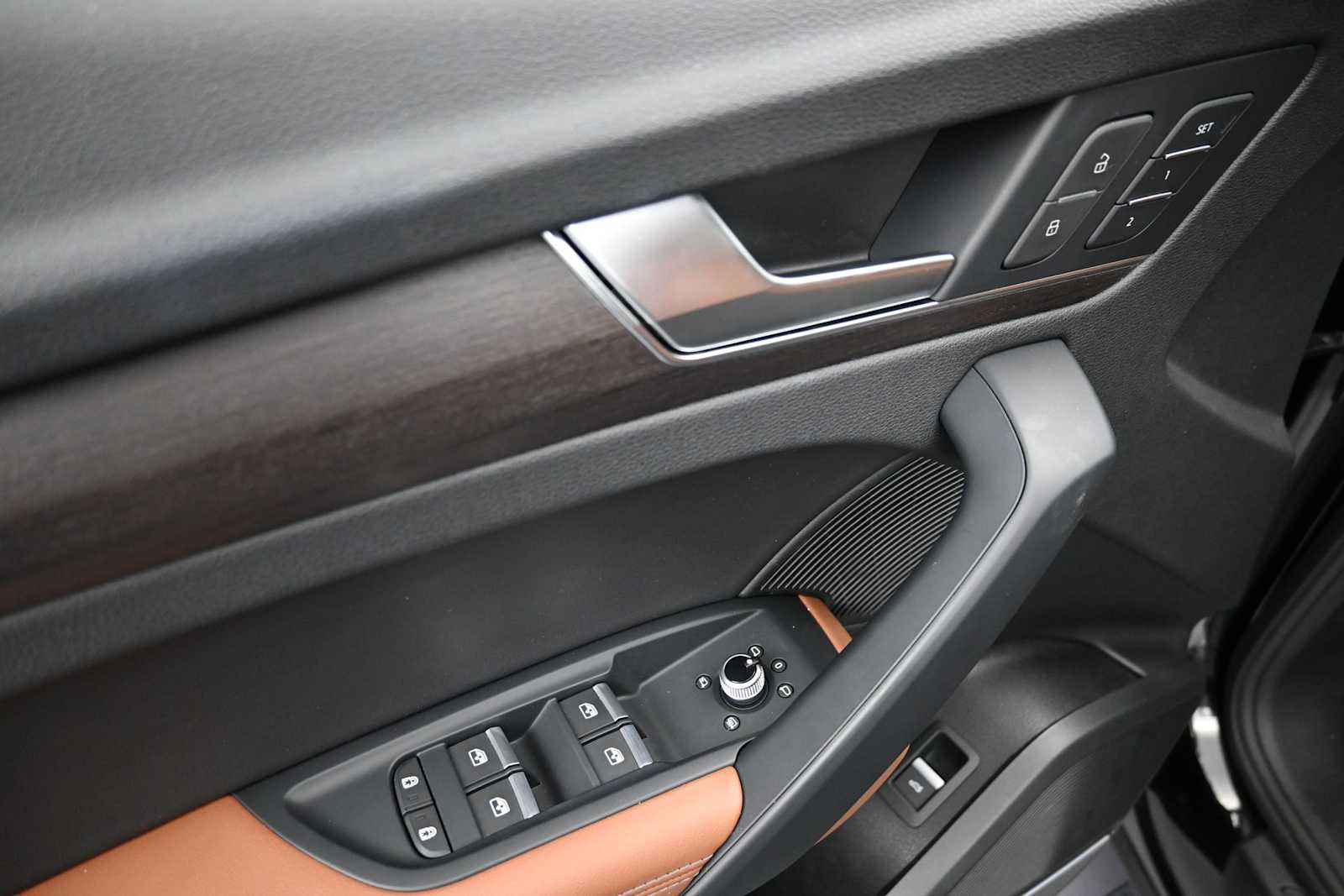2022 Audi Q5 Prestige - Photo 9