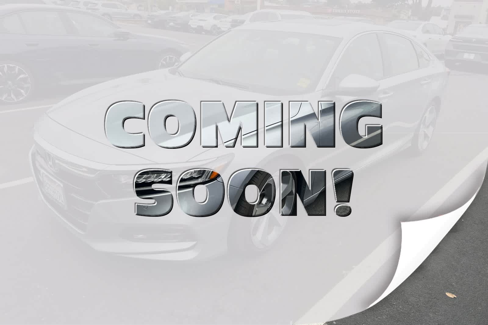 Thumbnail: 2018 Honda Accord - 1