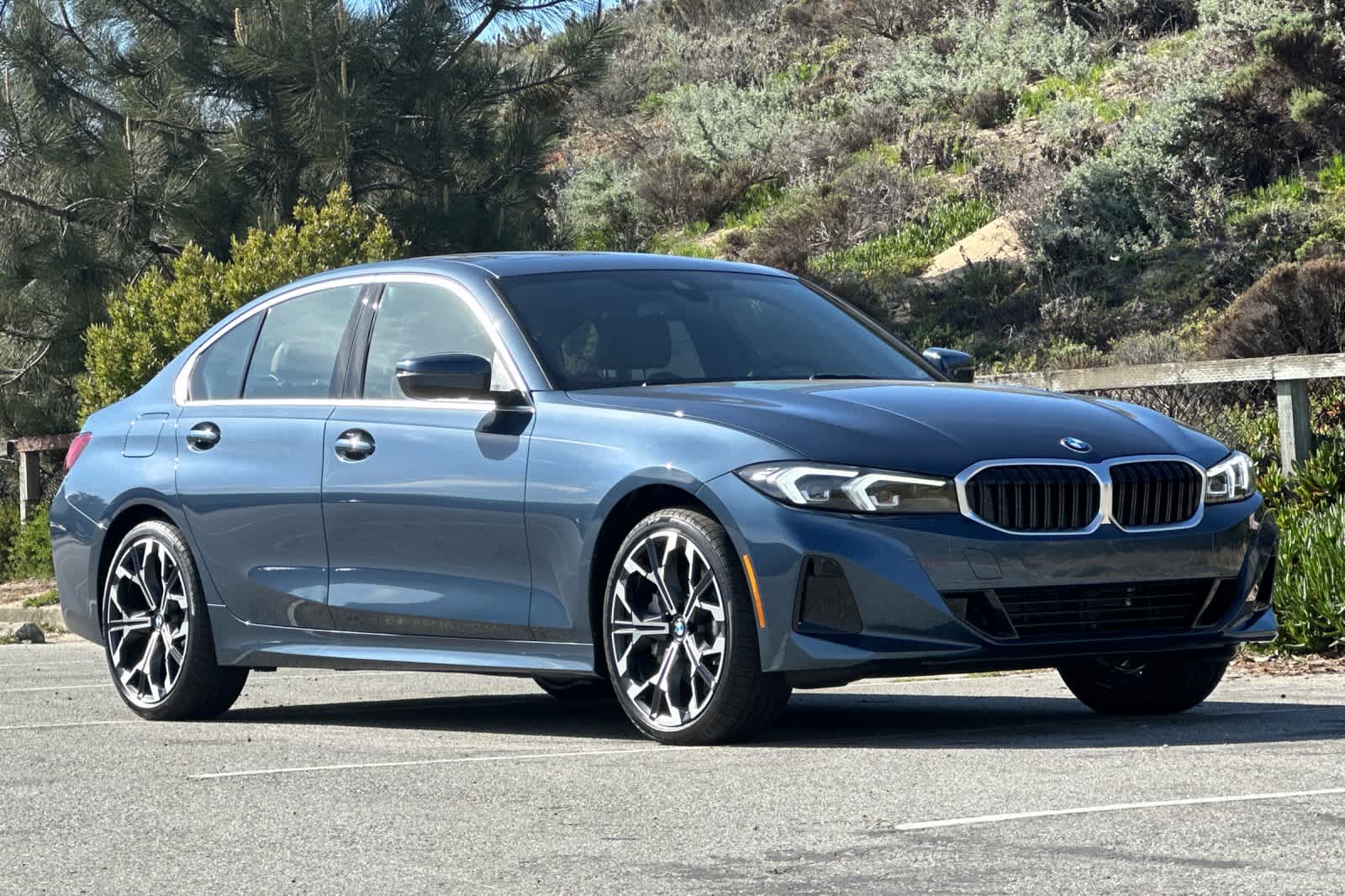 Thumbnail: 2026 BMW 3 Series - 9