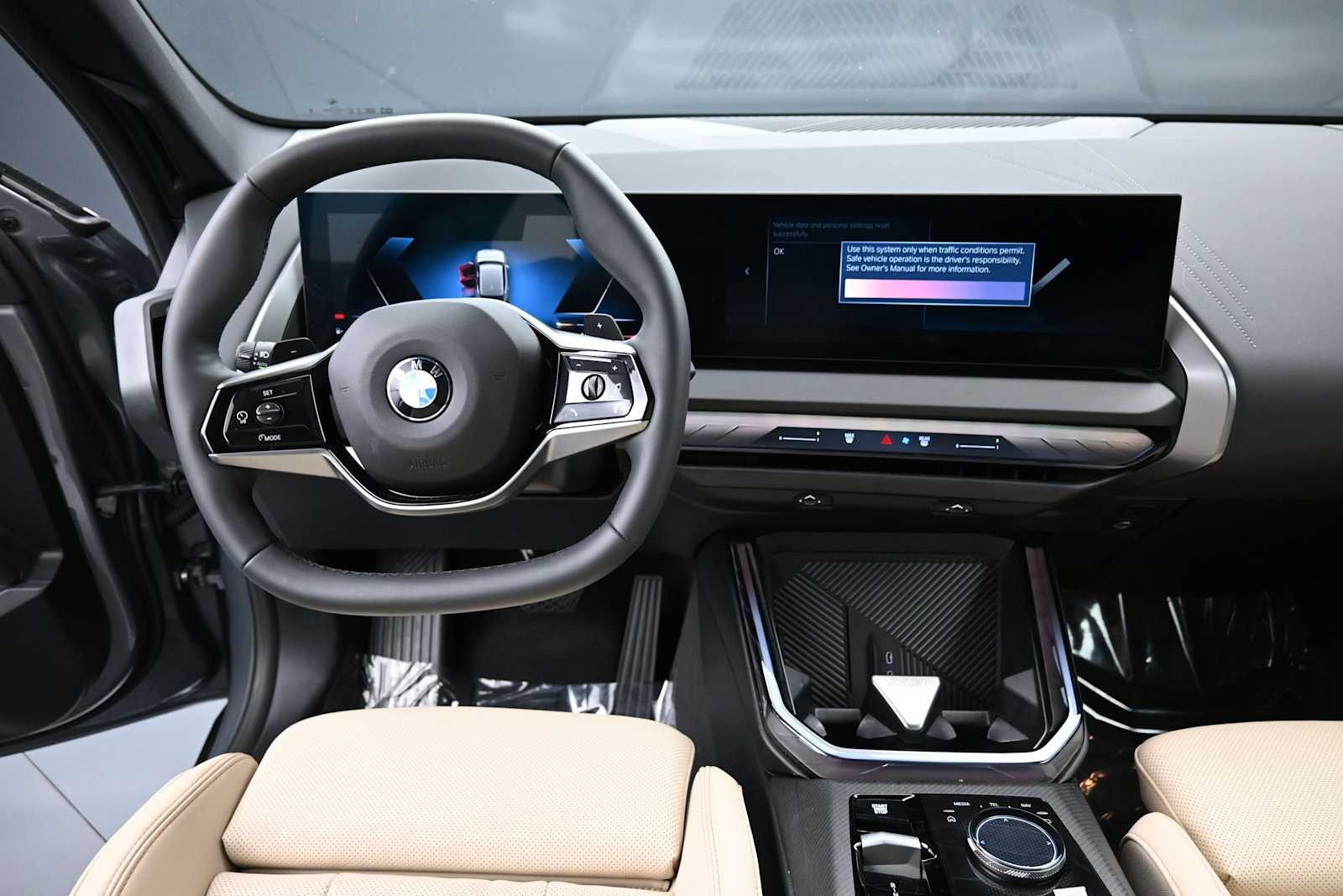 2026 BMW X3 30 - Photo 15