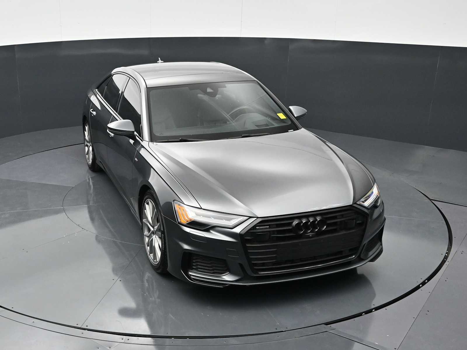 Thumbnail: 2022 Audi A6 - 19