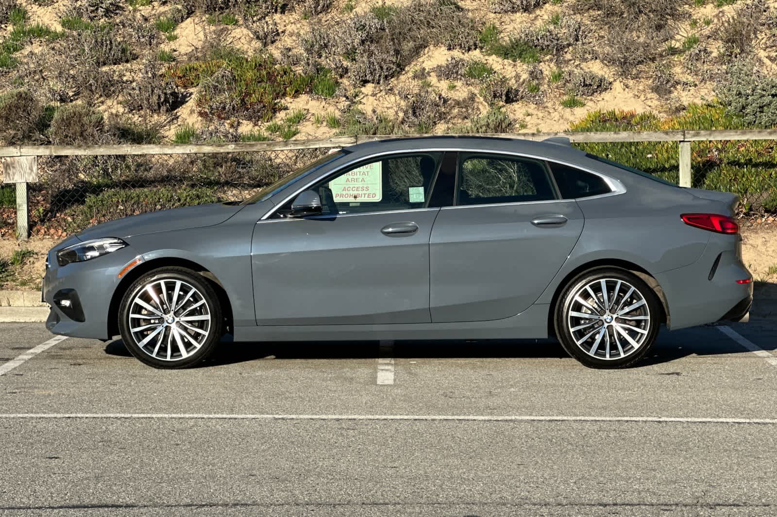 Thumbnail: 2021 BMW 2 Series - 9