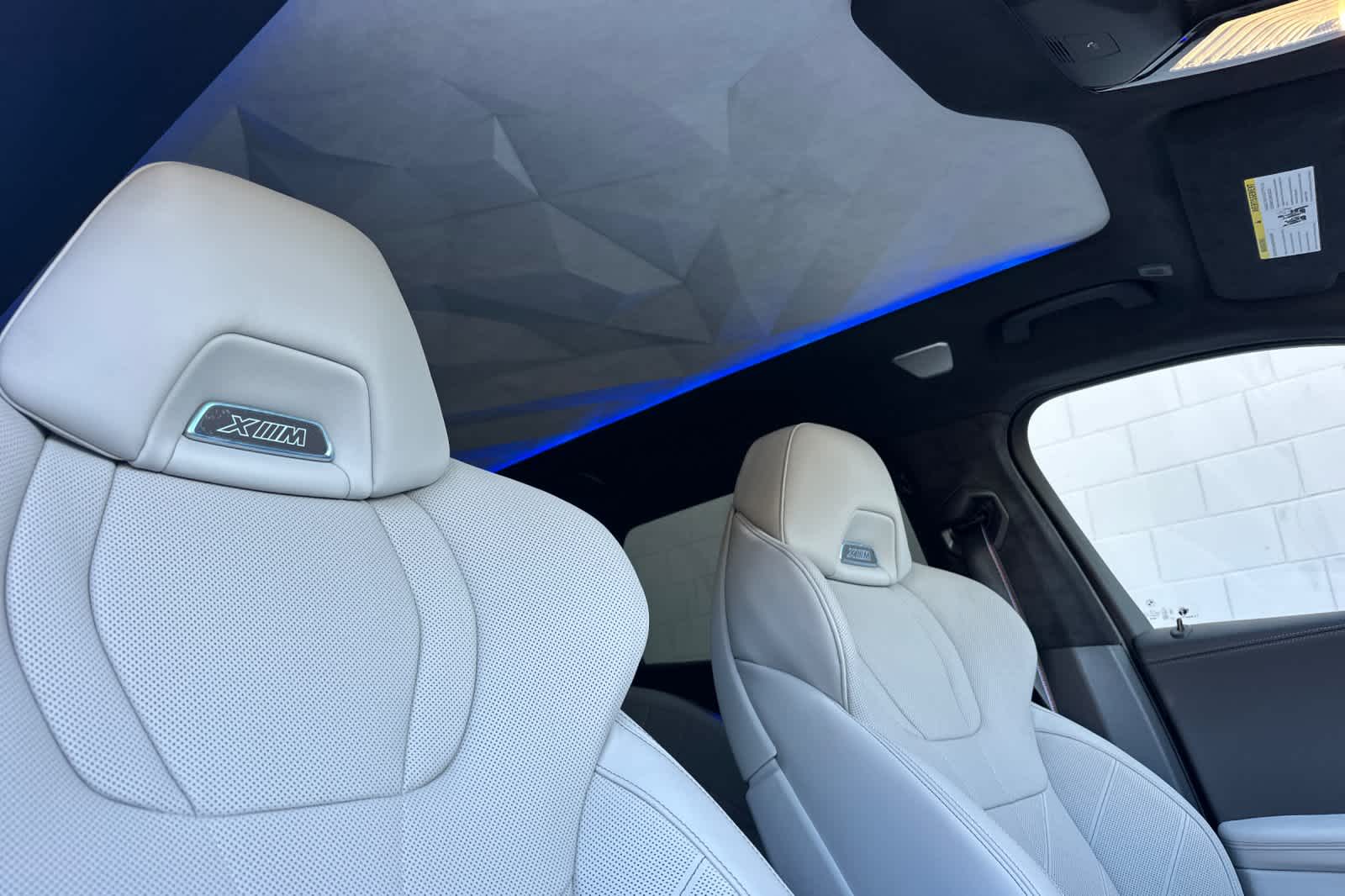 Thumbnail: 2026 BMW XM - 19