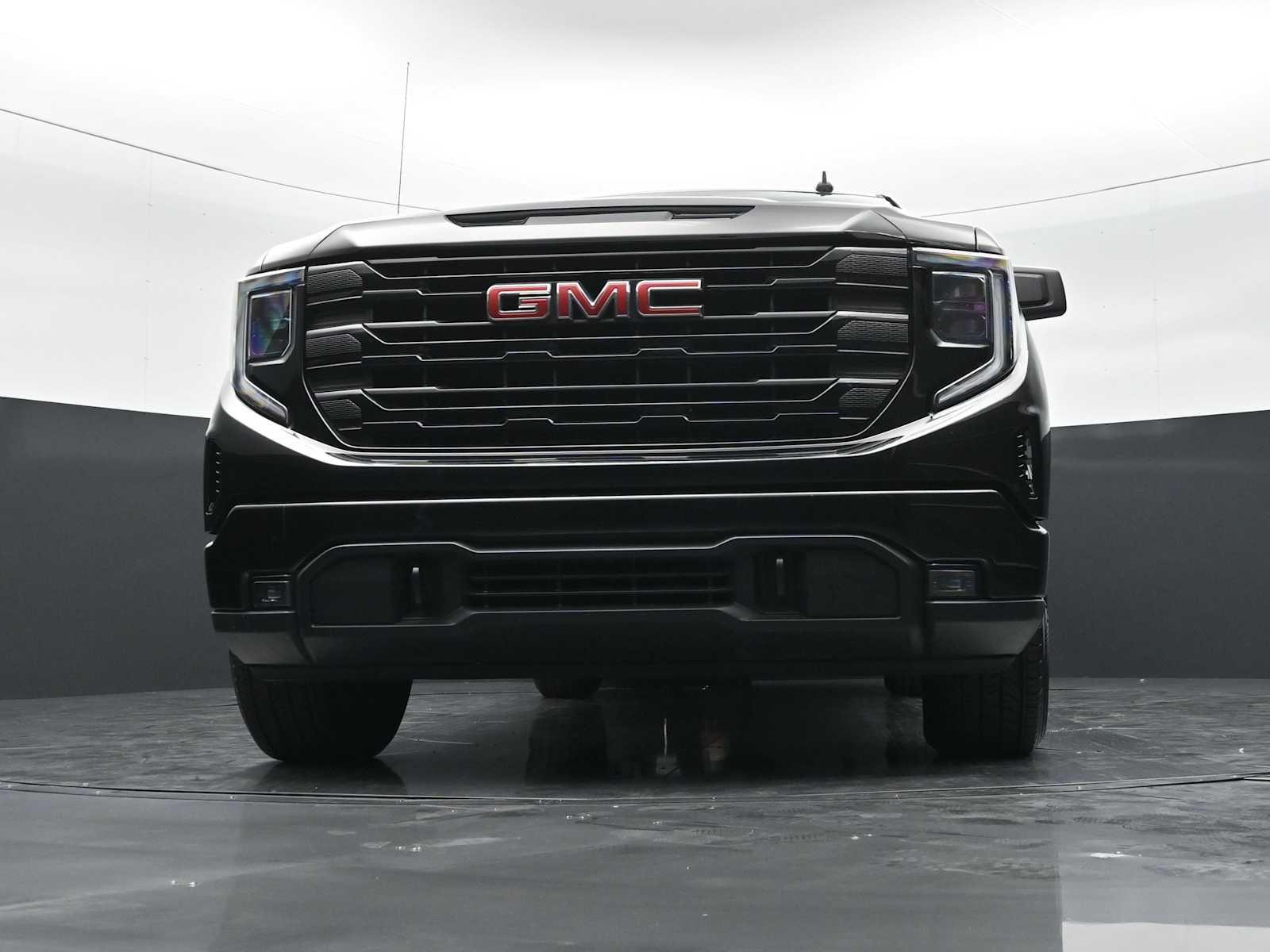 2024 GMC Sierra 1500 Elevation - Photo 25