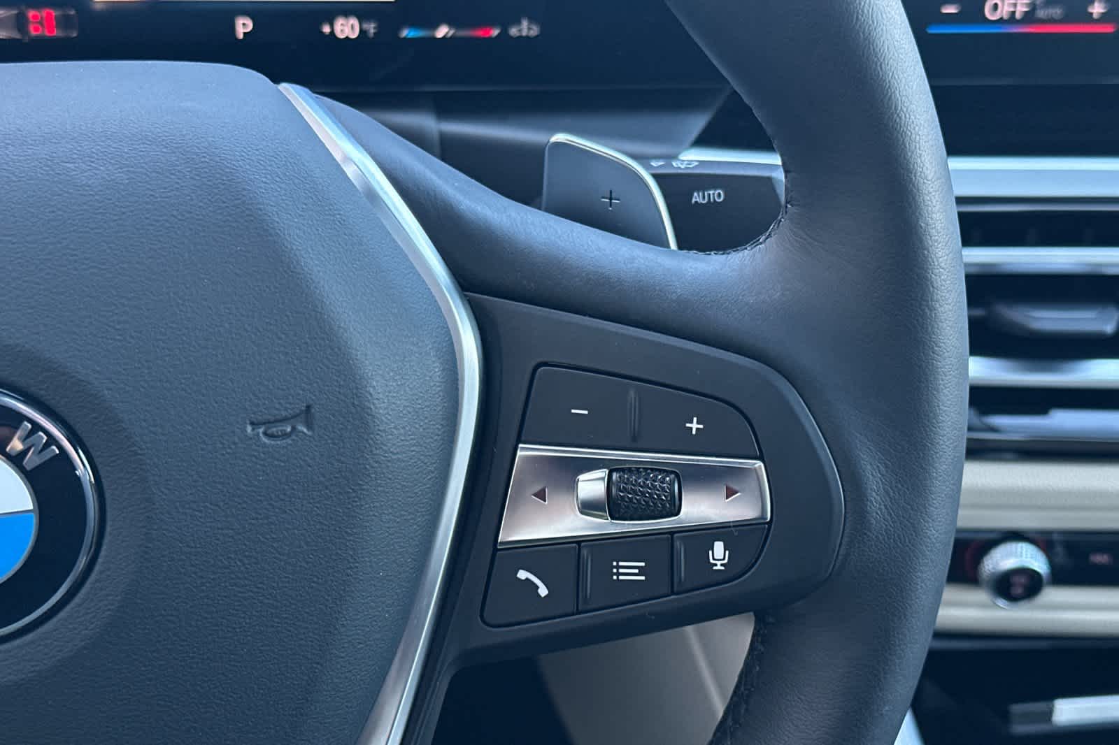 Thumbnail: 2023 BMW 3 Series - 29