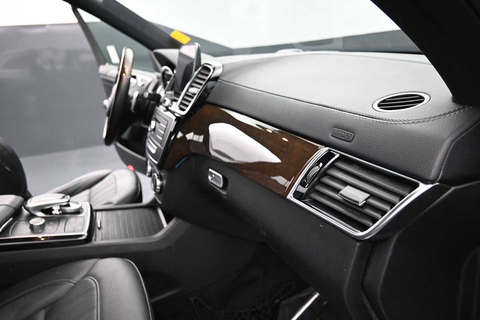 2019 Mercedes-Benz GLS-Class GLS450 - Photo 16