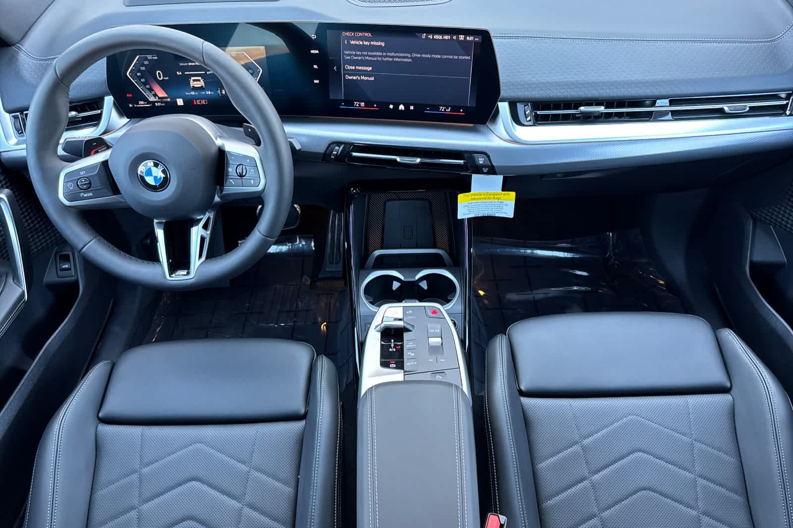 Thumbnail: 2026 BMW X2 - 3