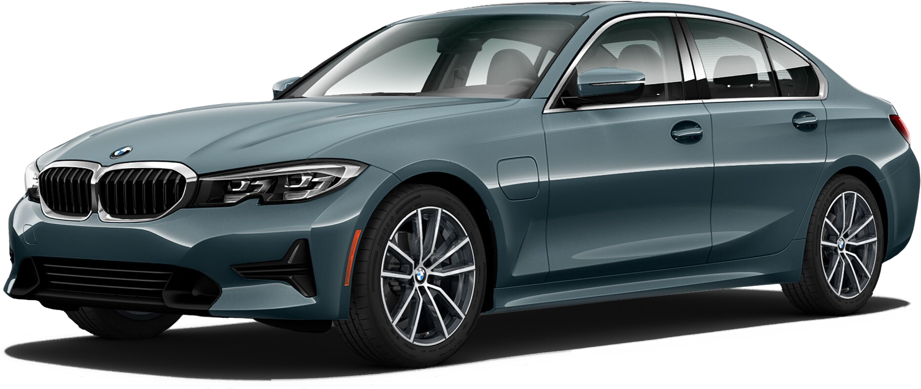 Bmw 2024 330i electric