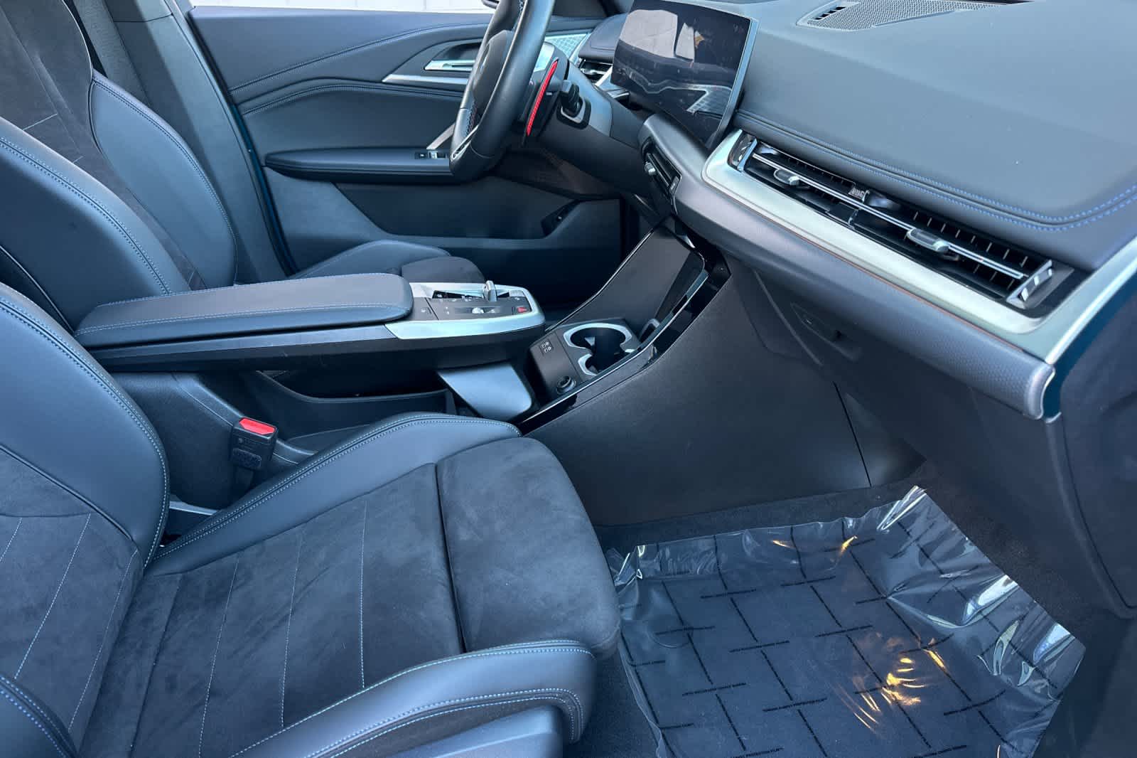 Thumbnail: 2025 BMW X1 - 17