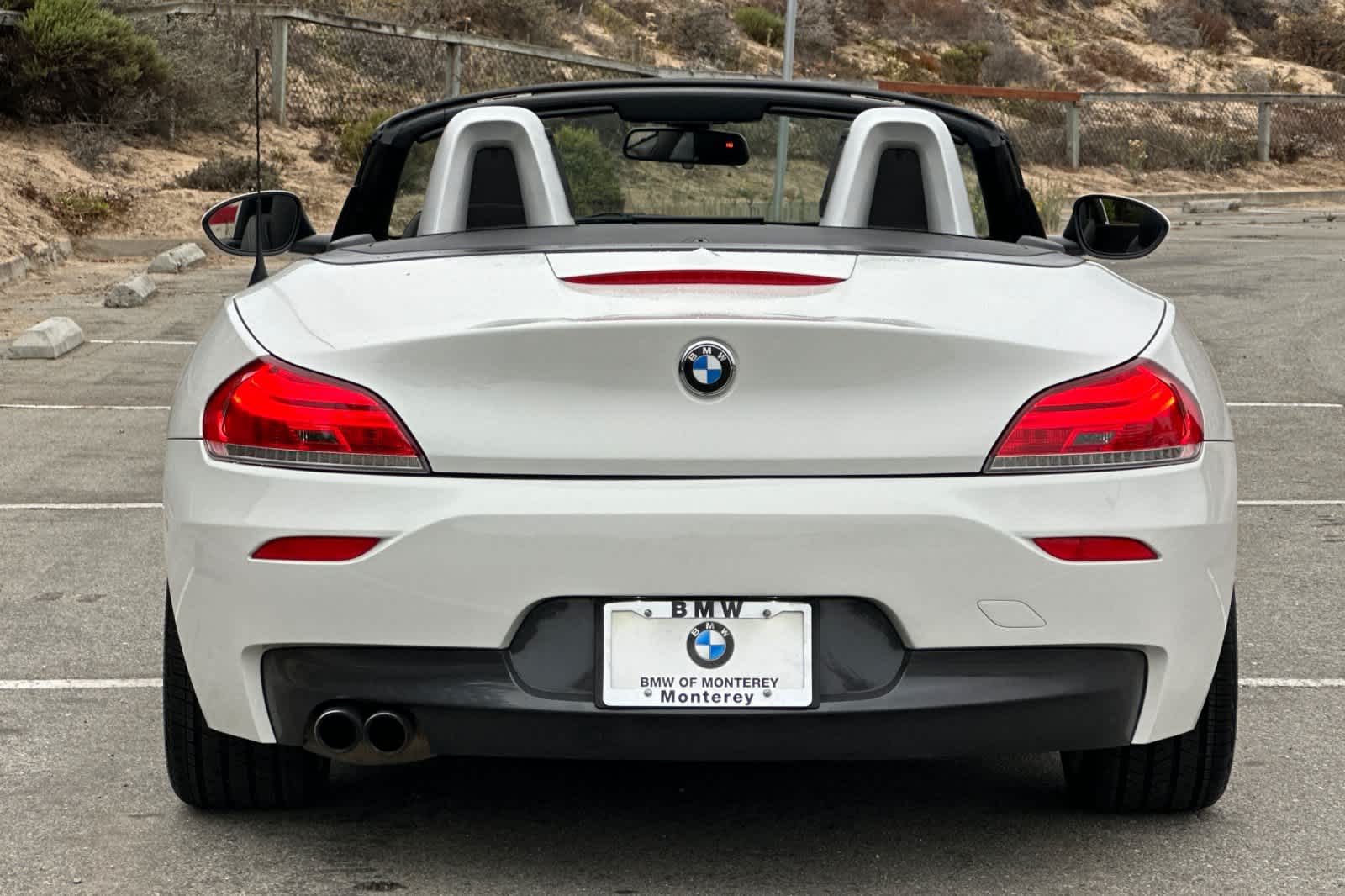 Thumbnail: 2014 BMW Z4 - 5