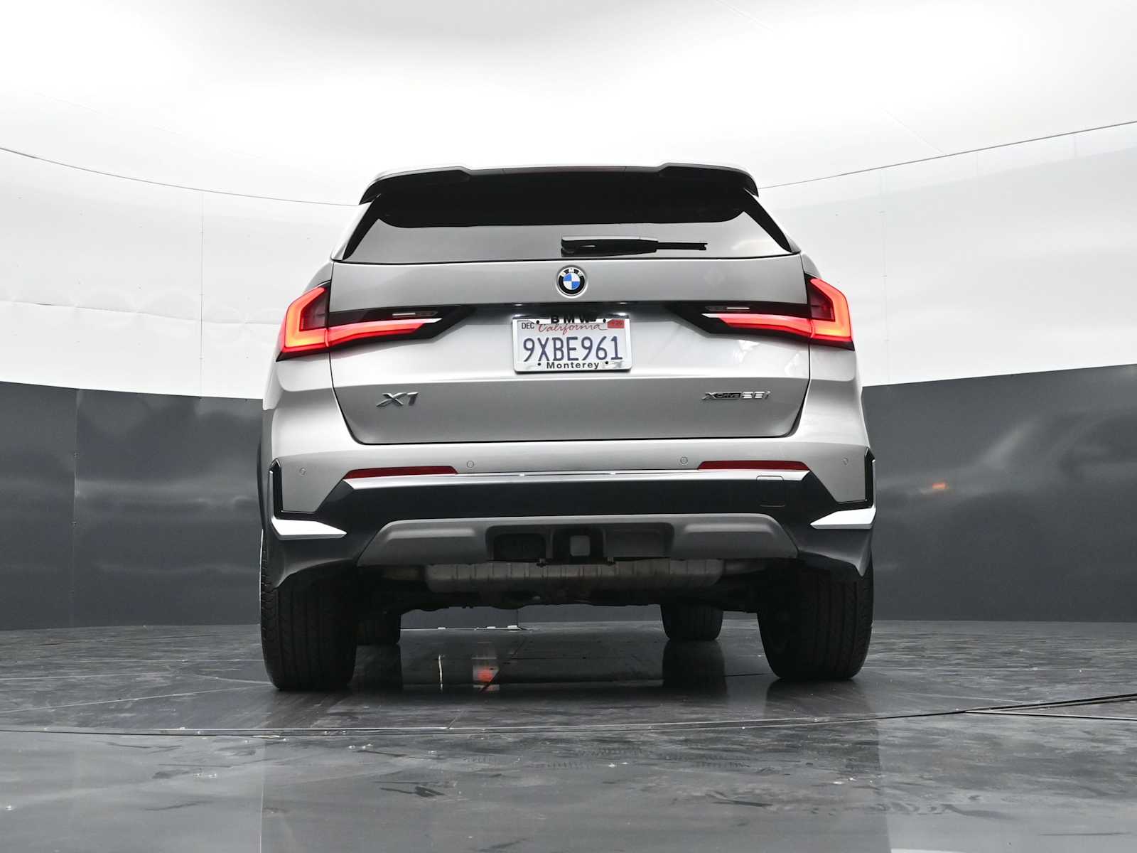Thumbnail: 2026 BMW X1 - 29