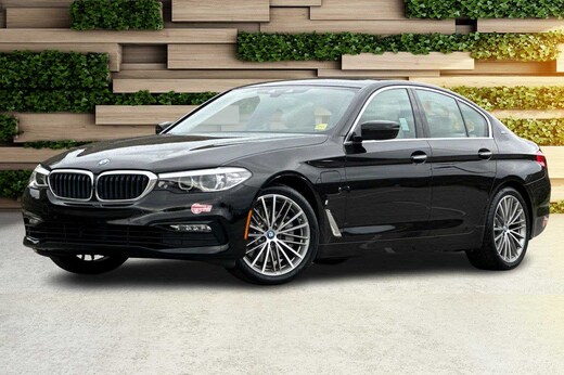 Should You Buy a Used BMW 5 Series?