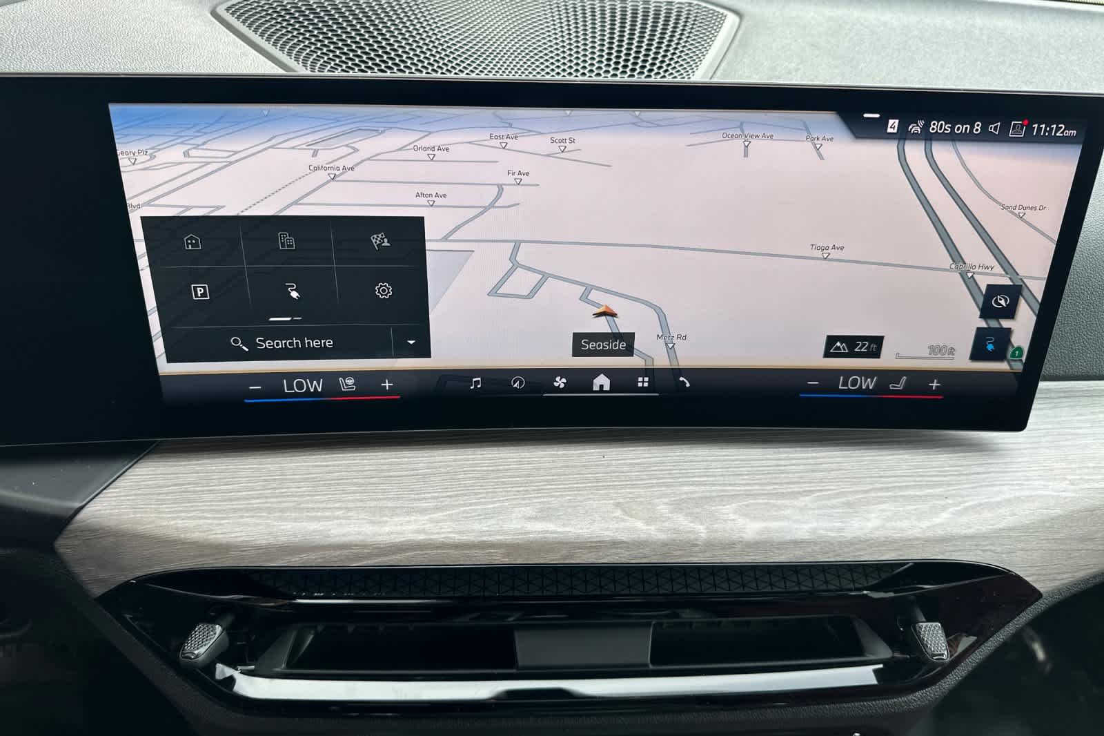 Thumbnail: 2026 BMW i4 - 21